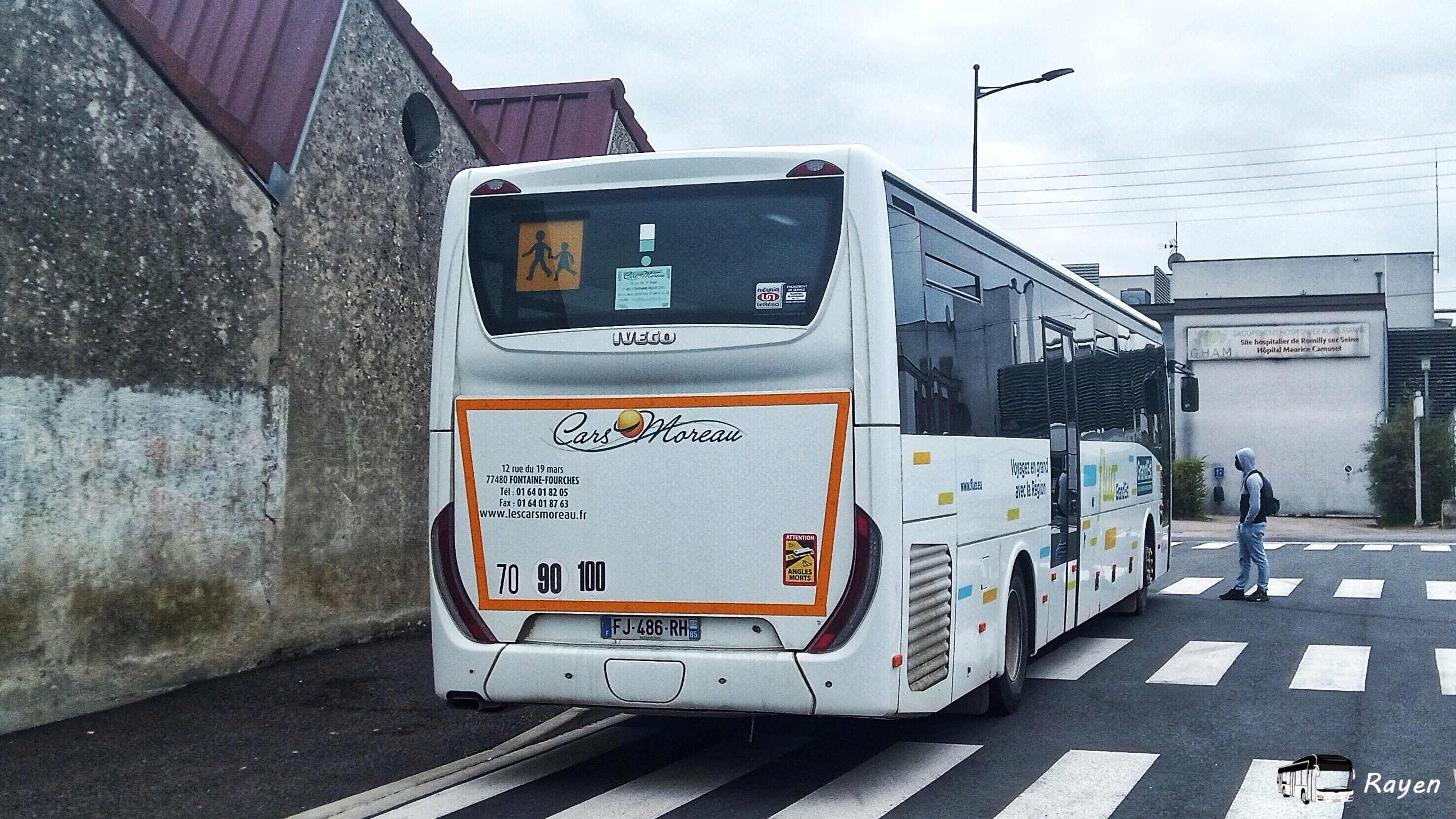 Image du véhicule