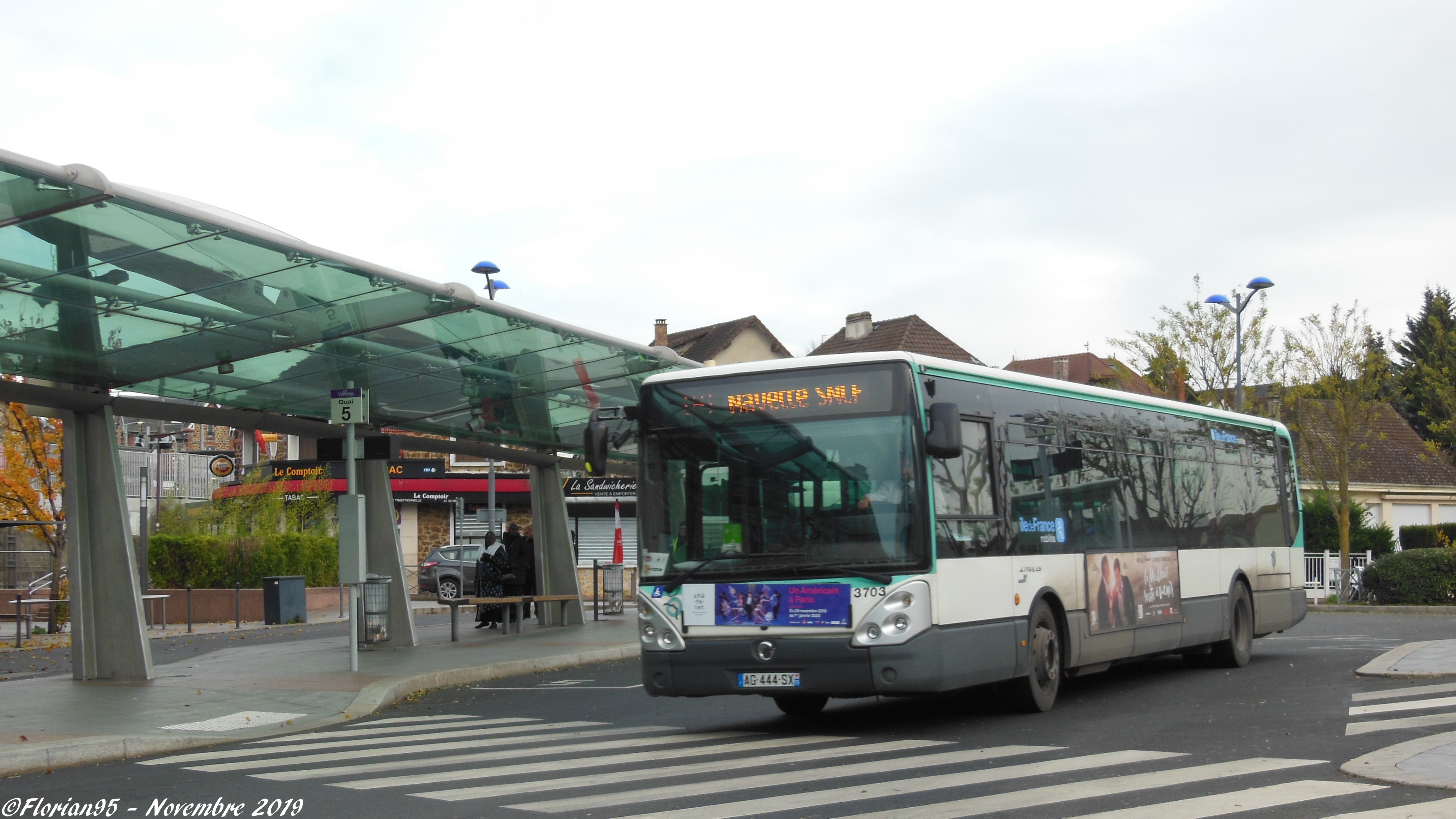 Image du véhicule