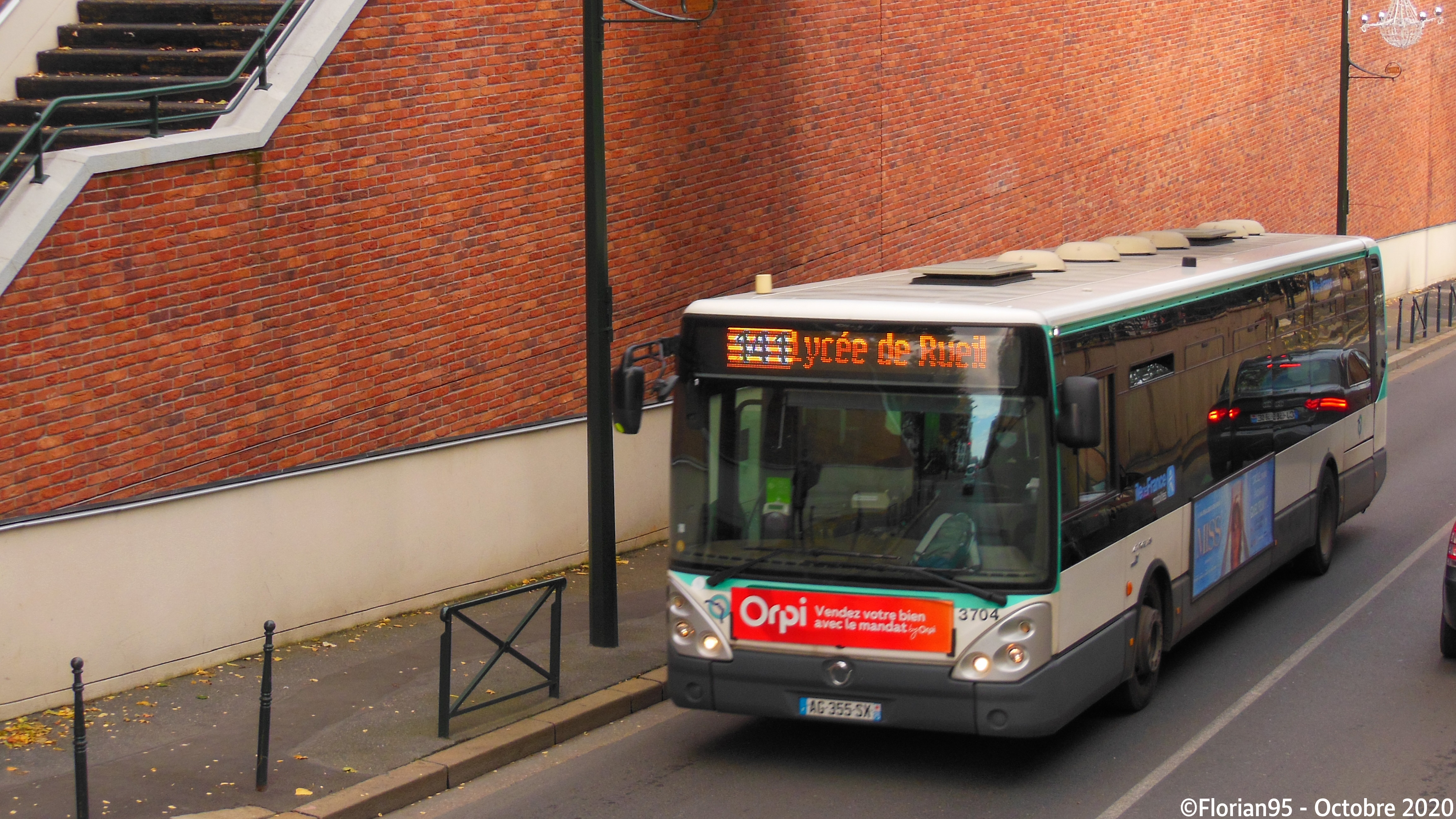 Image du véhicule