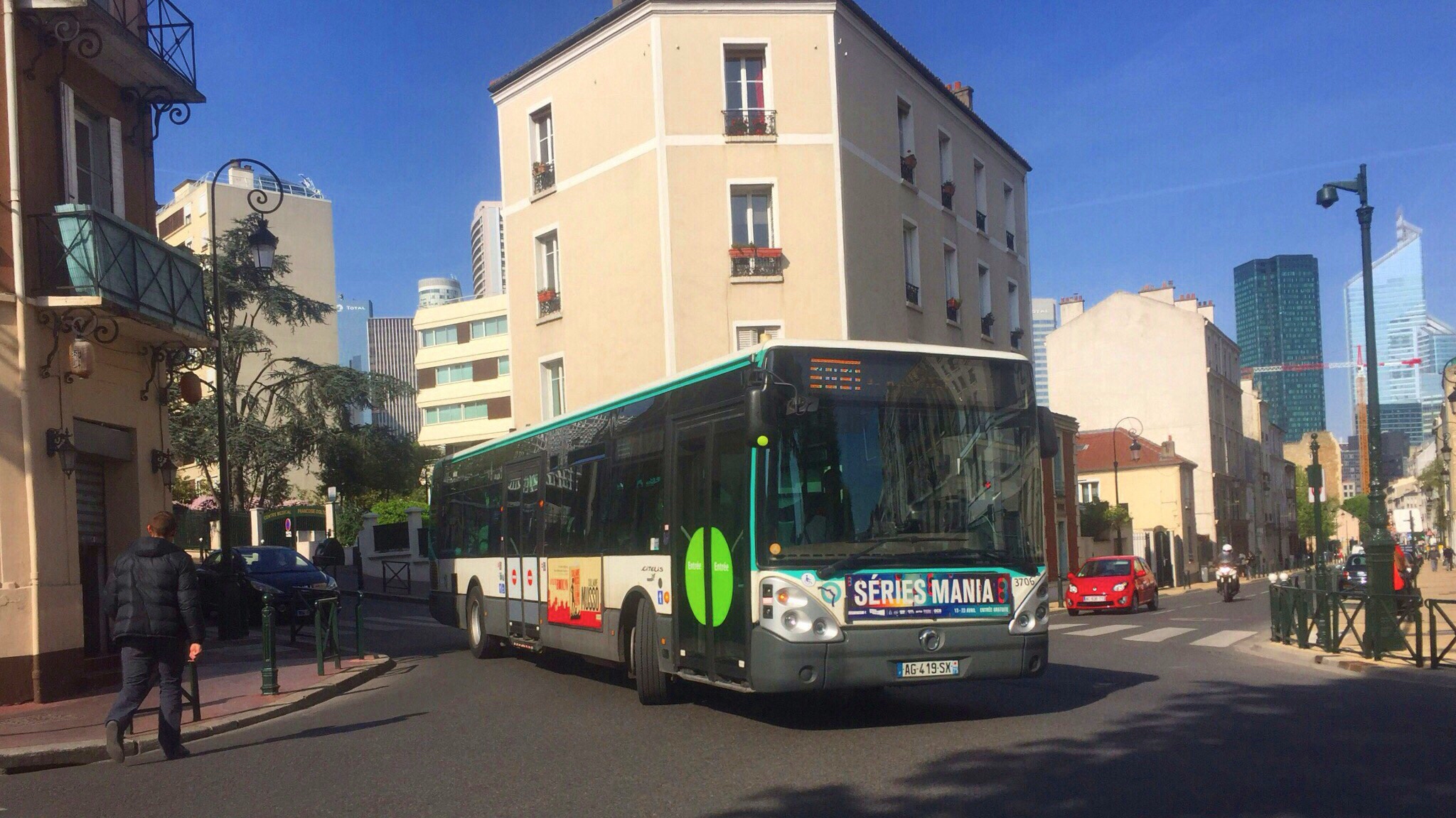Image du véhicule