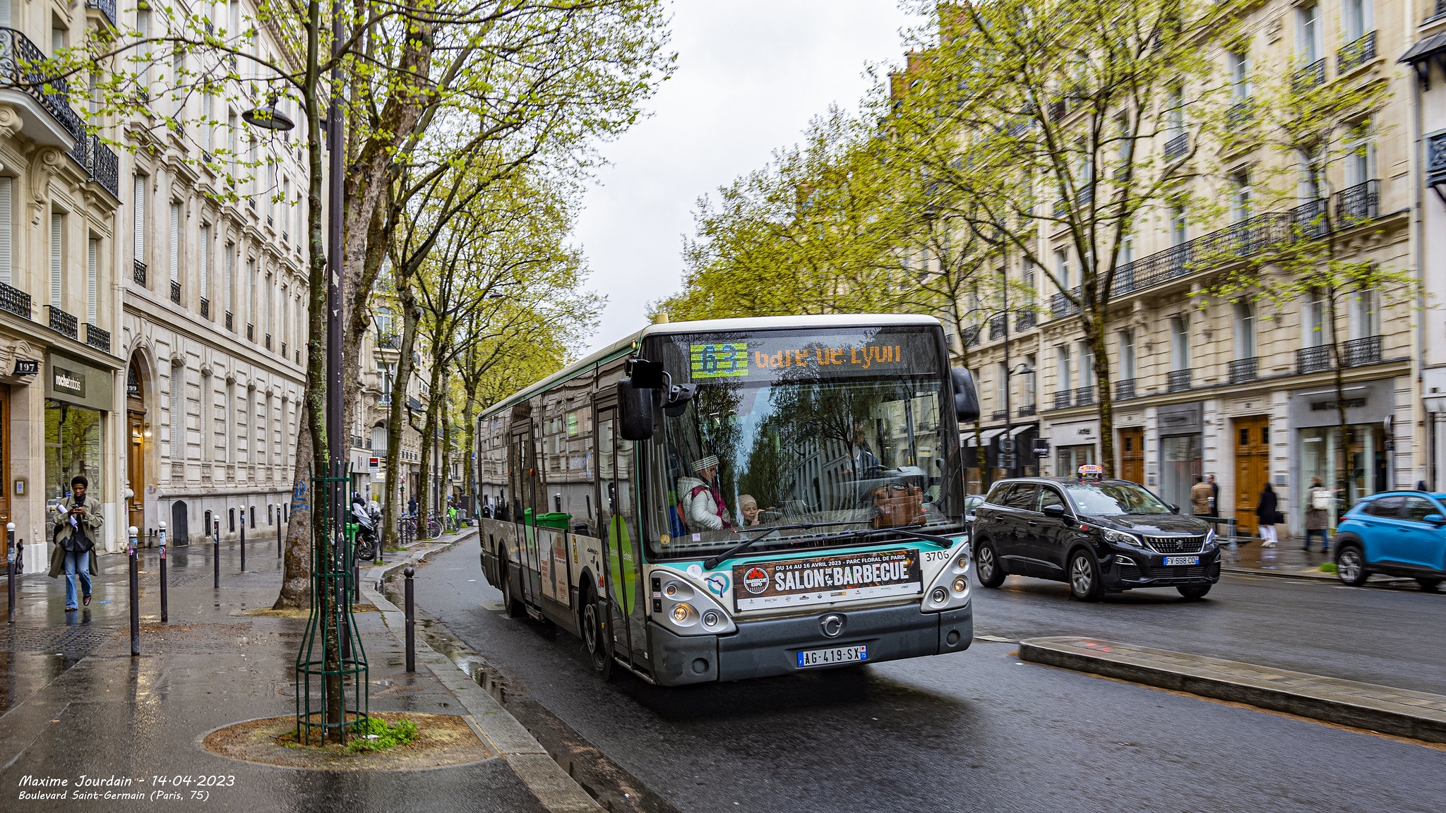 Image du véhicule