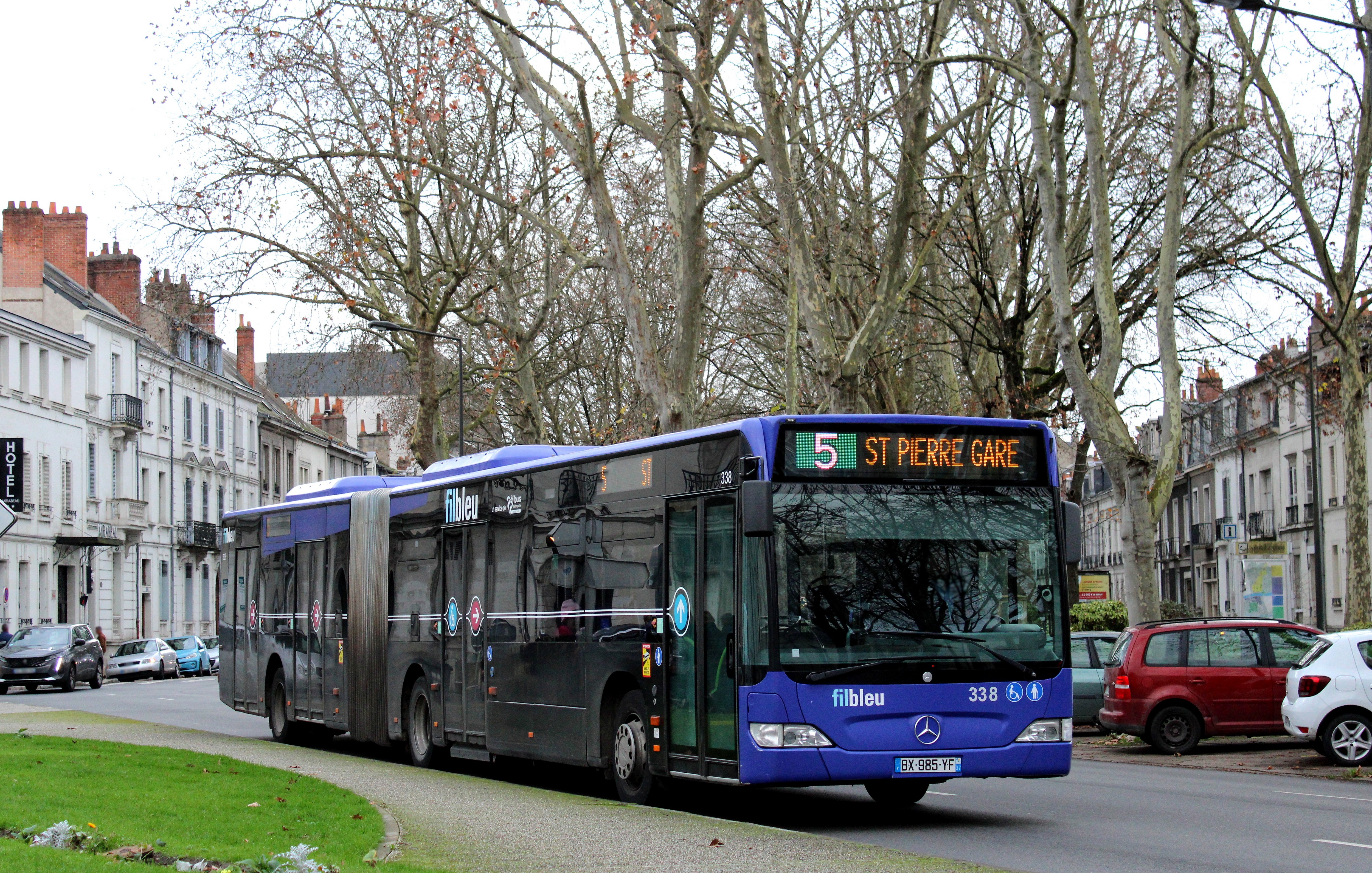 Image du véhicule
