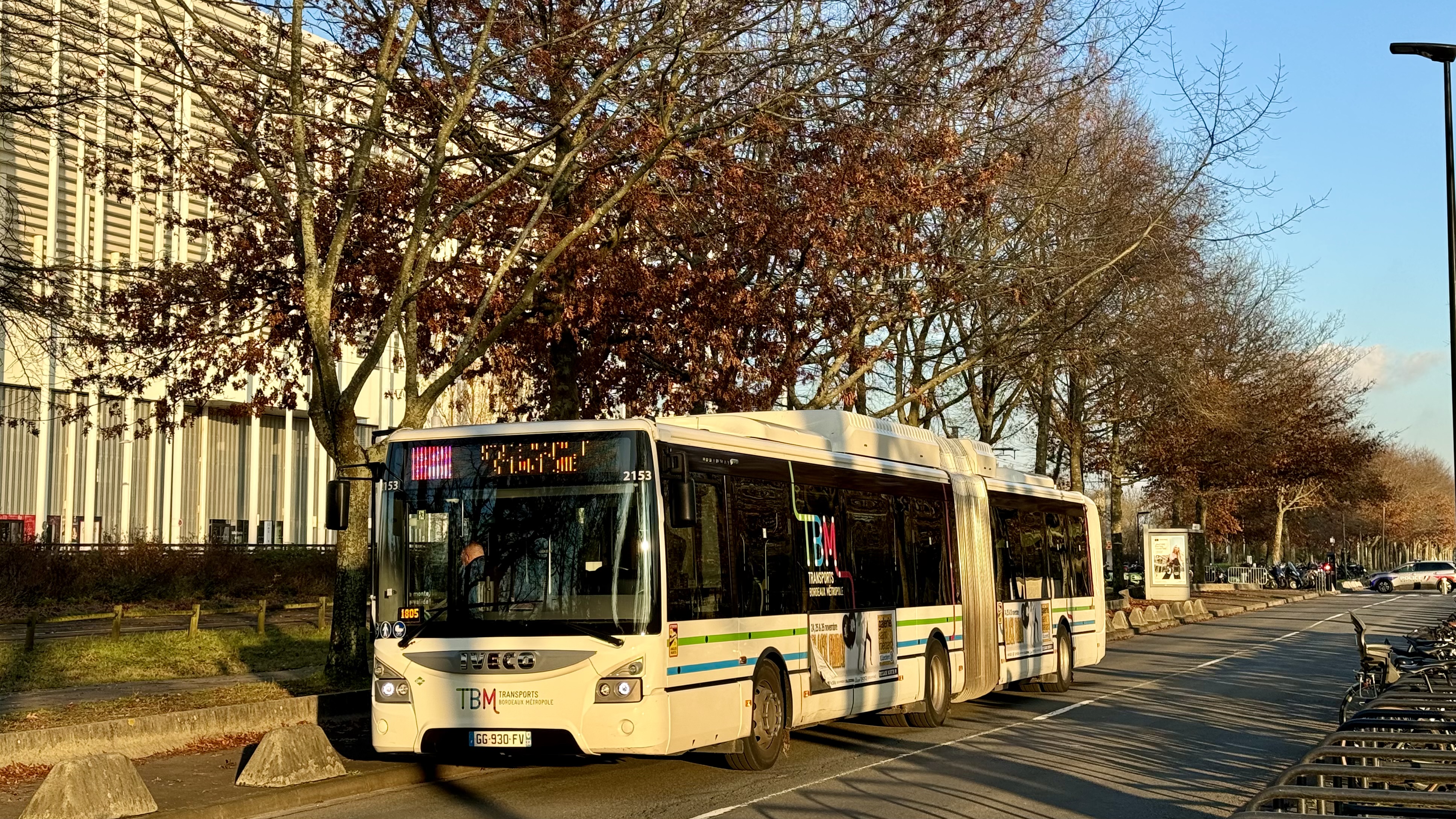 Image du véhicule