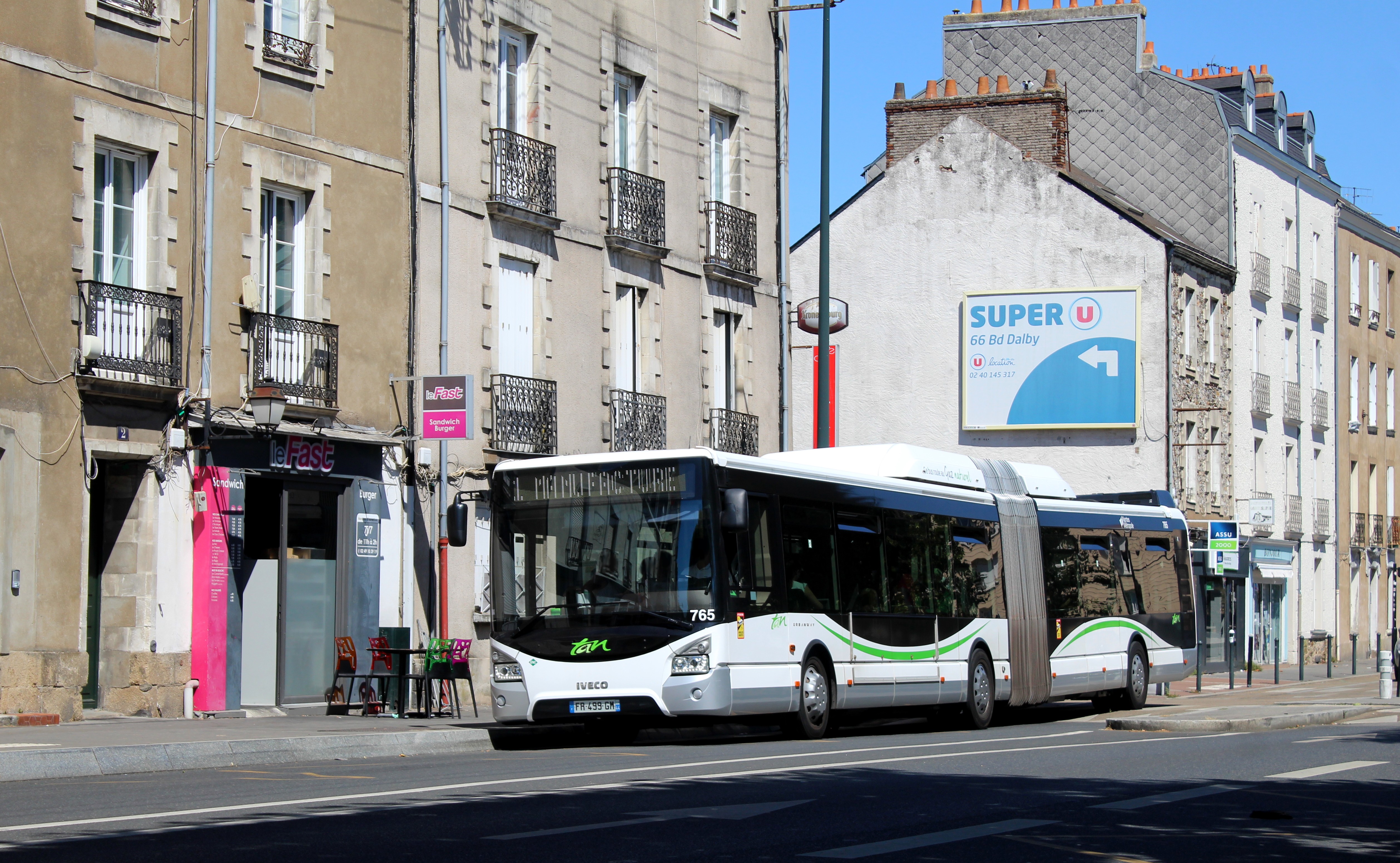 Image du véhicule