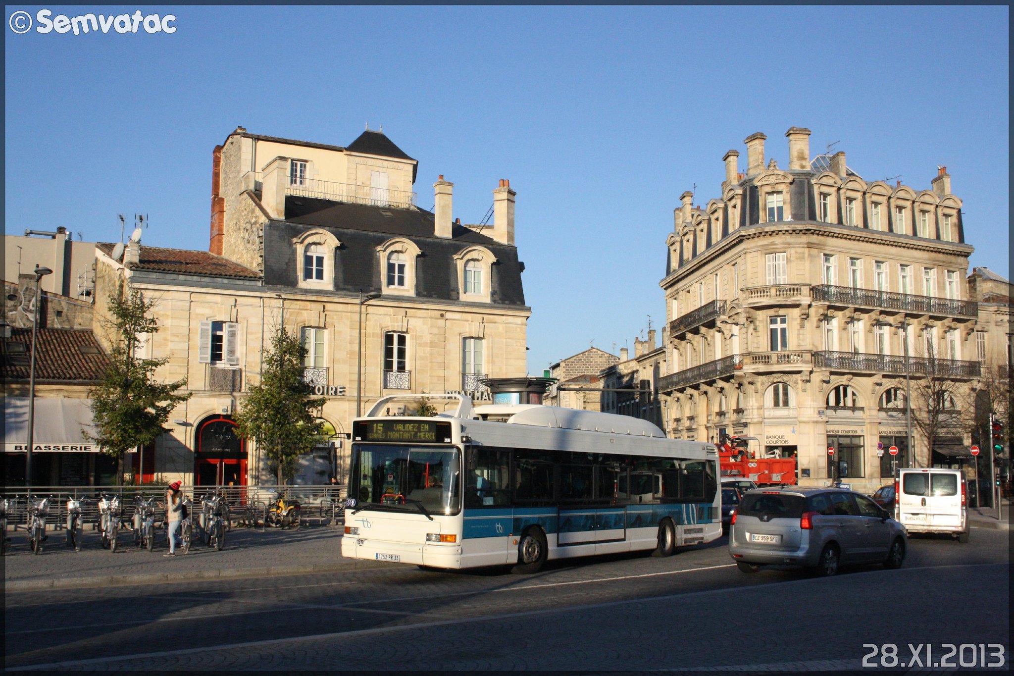 Image du véhicule