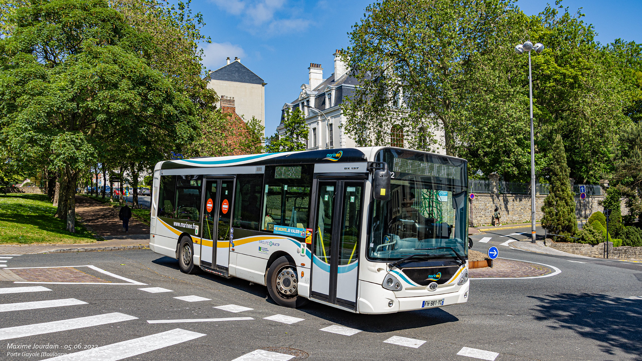 Image du véhicule