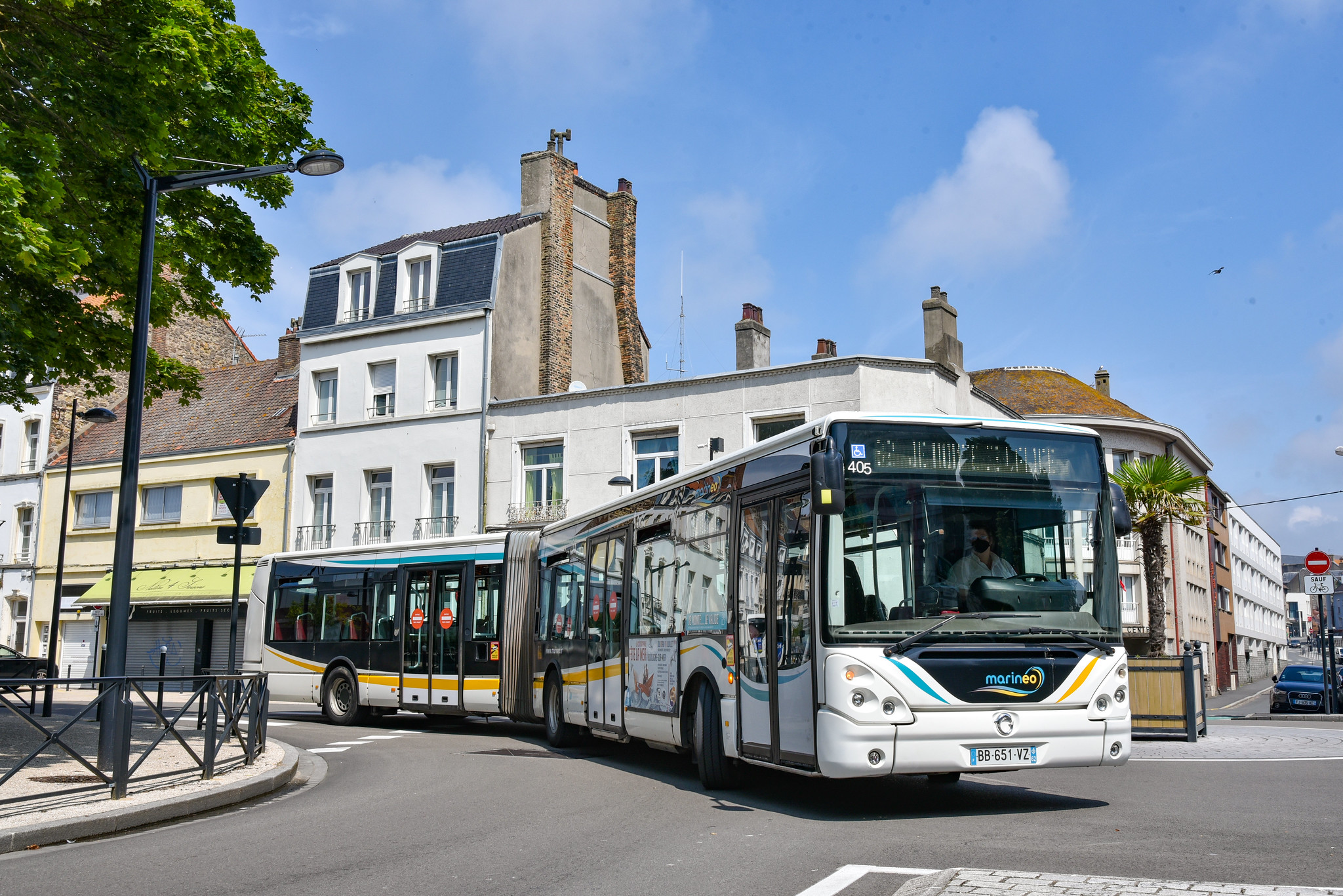 Image du véhicule