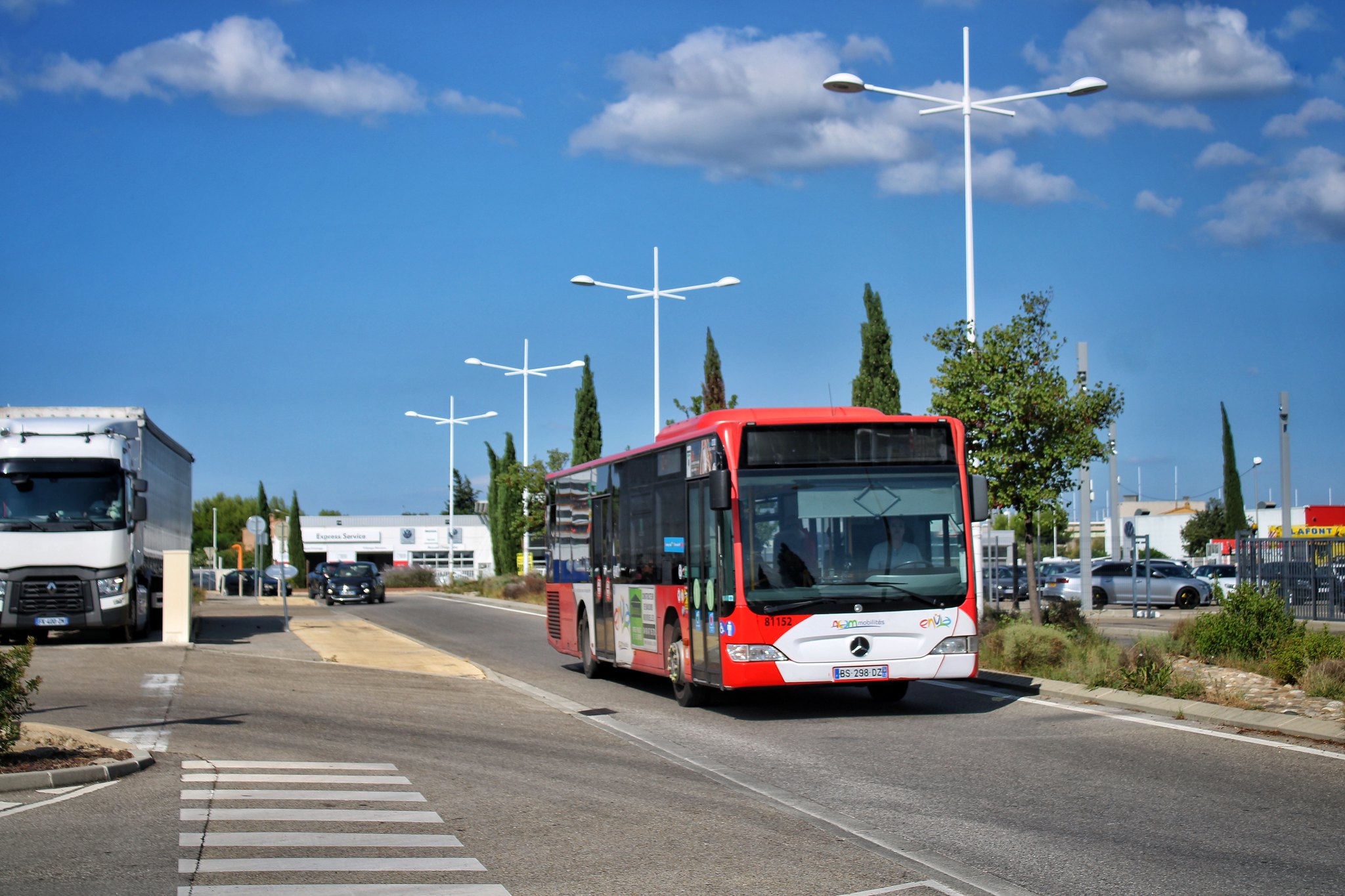 Image du véhicule