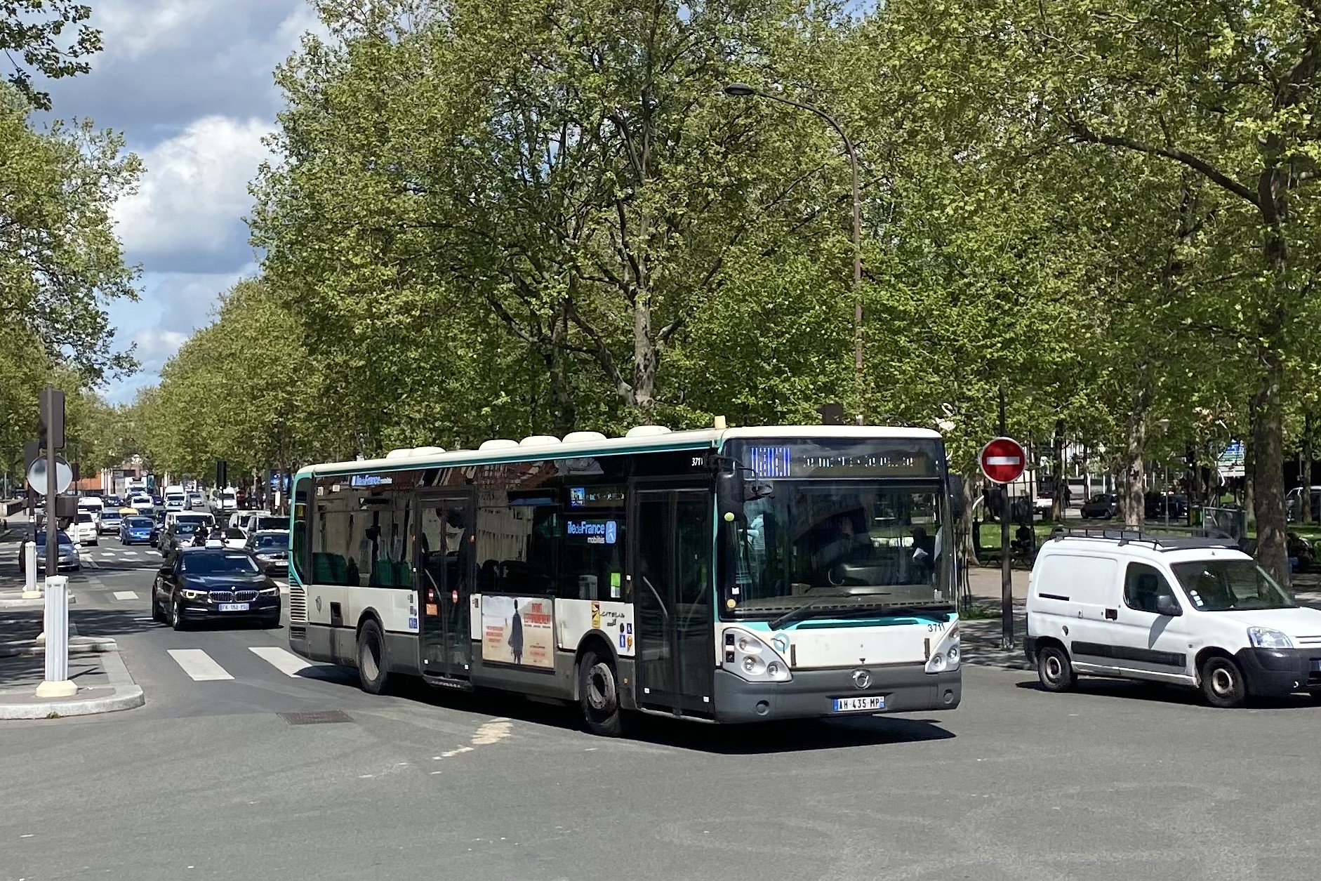 Image du véhicule