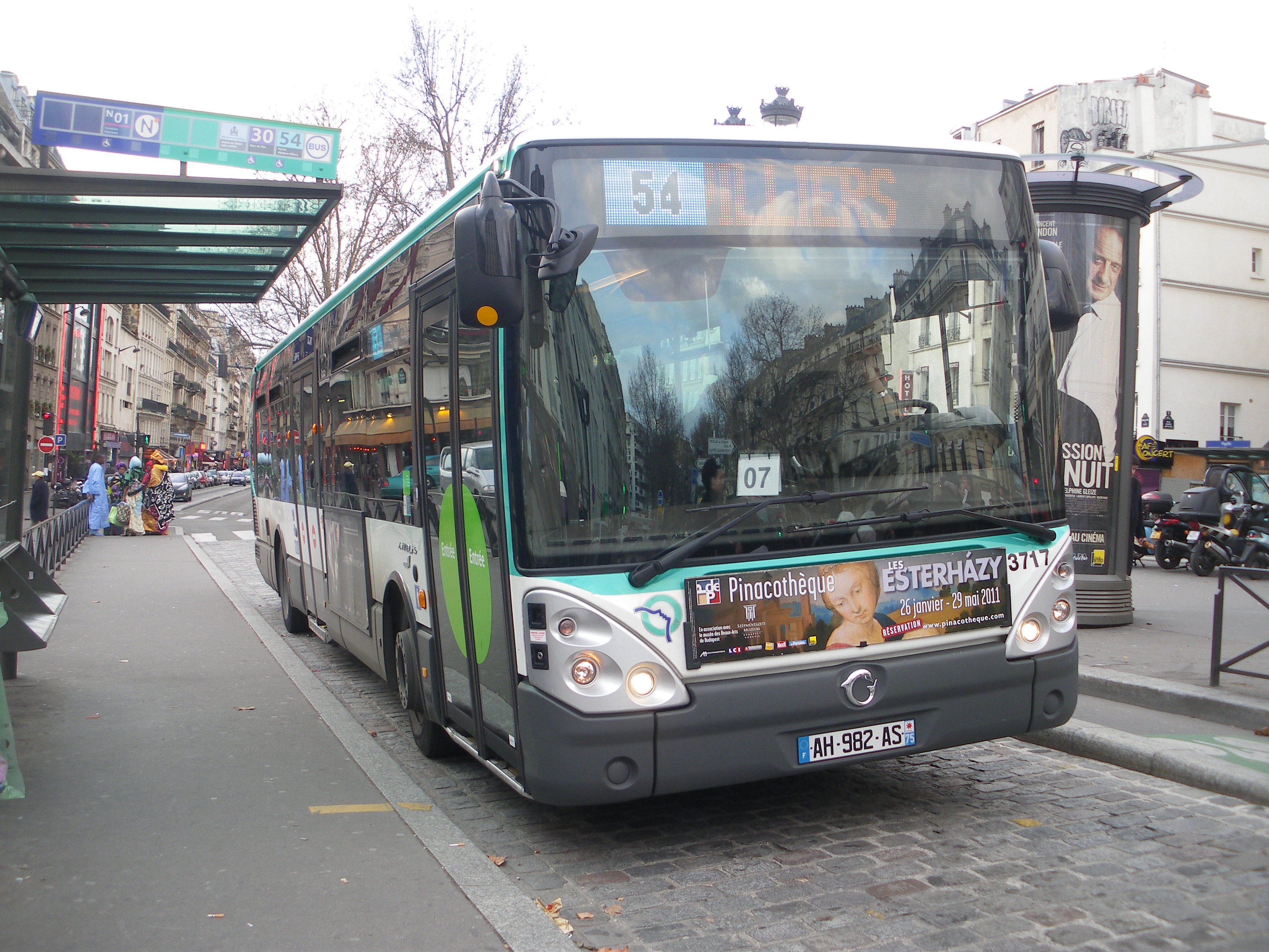 Image du véhicule