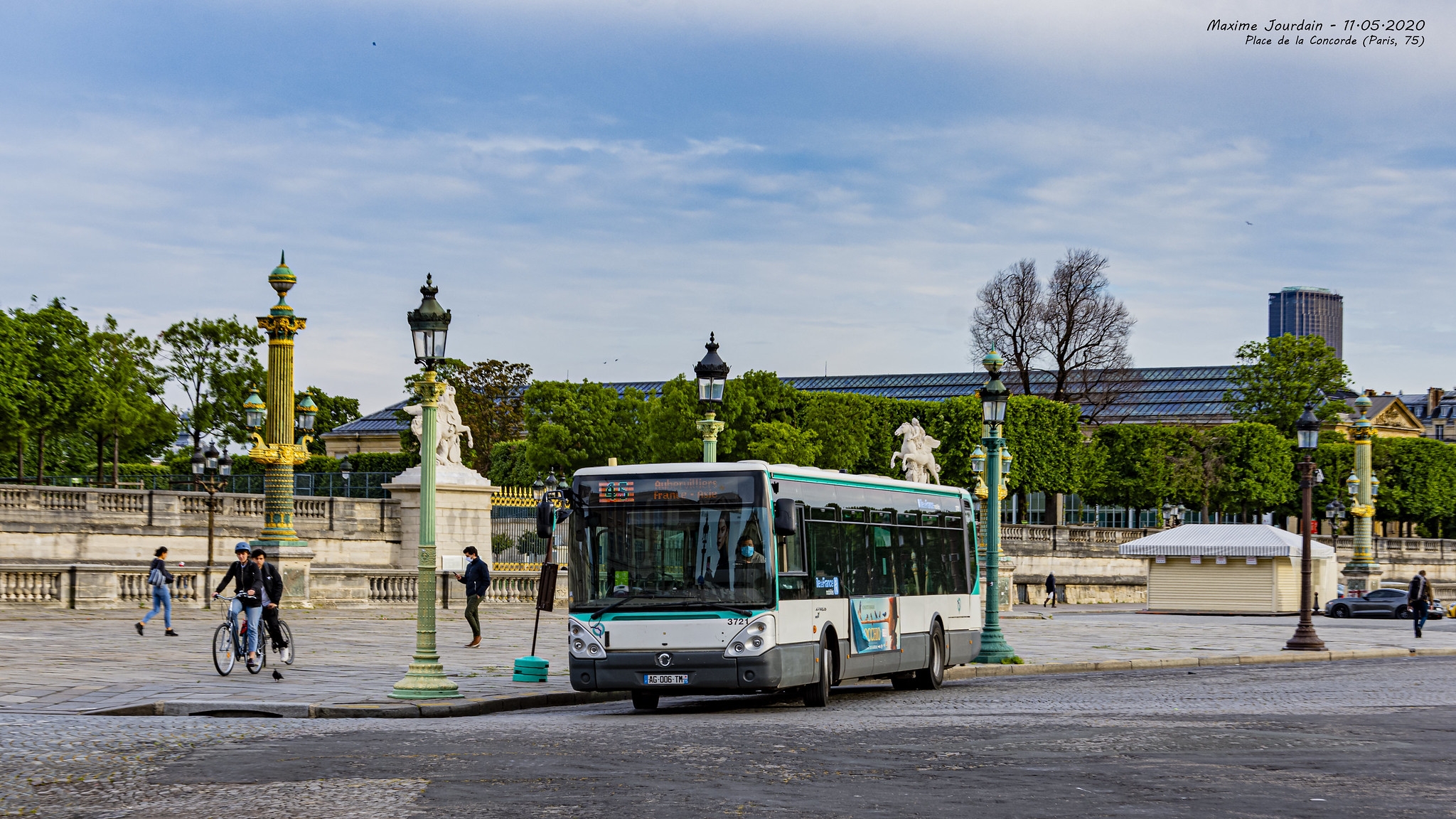 Image du véhicule
