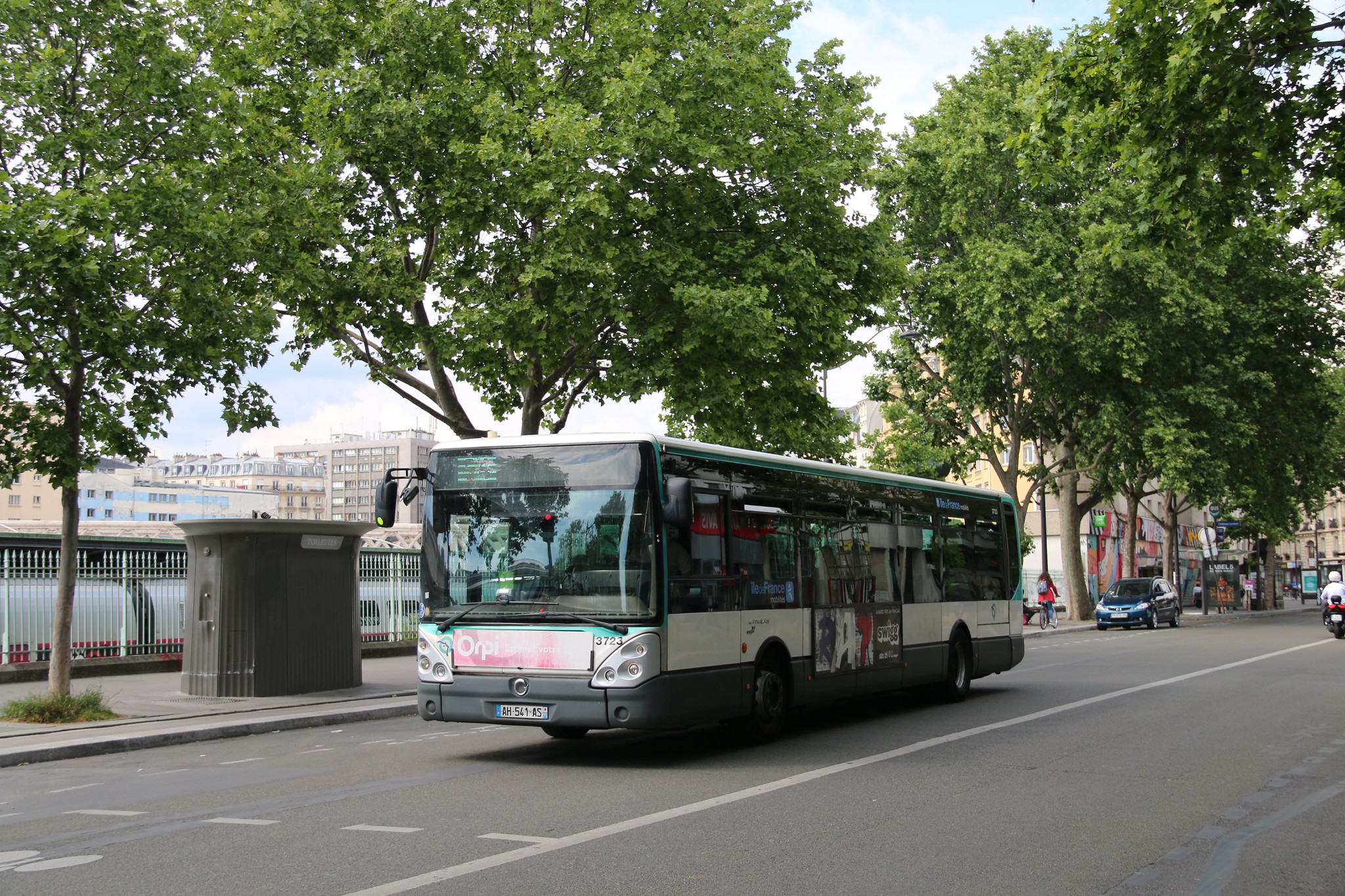 Image du véhicule