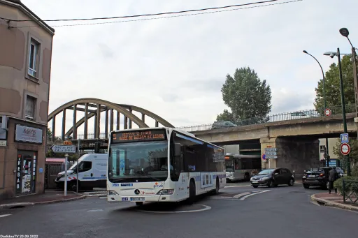 Image du véhicule