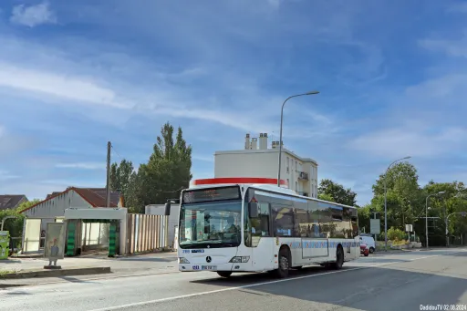 Image du véhicule