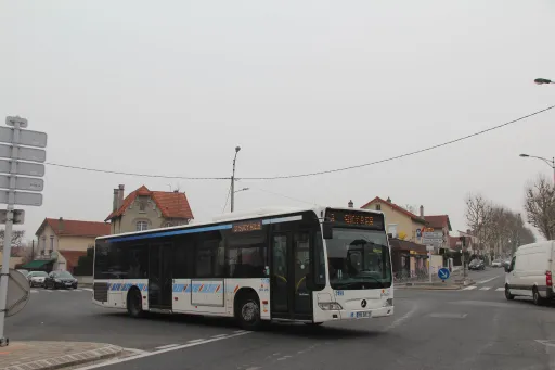 Image du véhicule