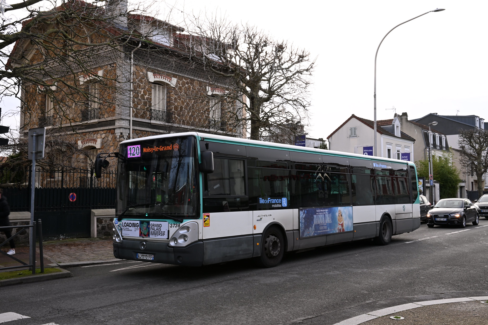 Image du véhicule