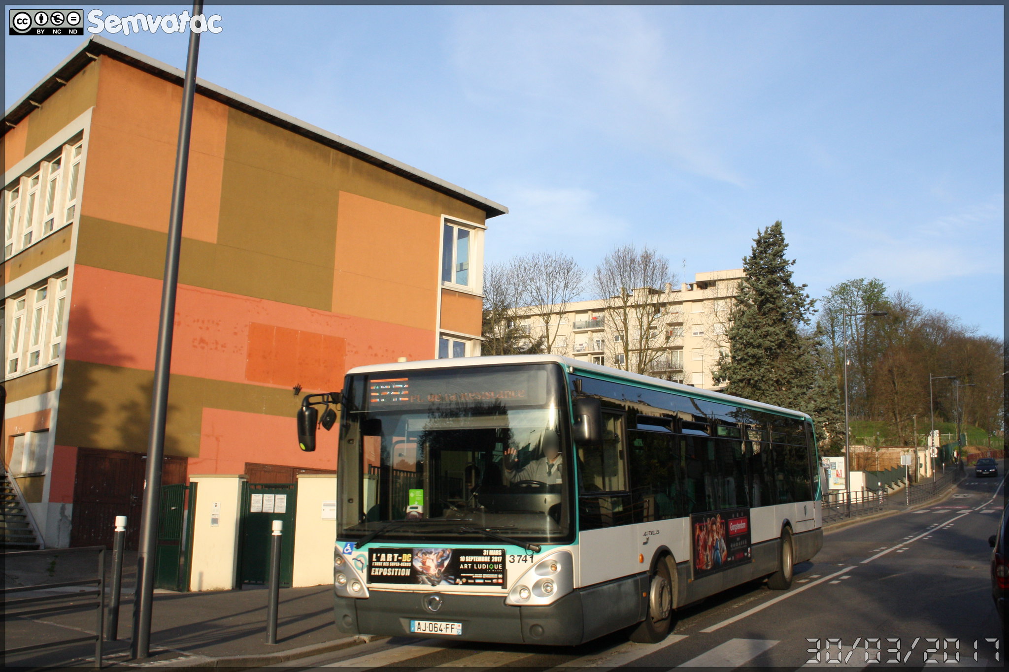 Image du véhicule