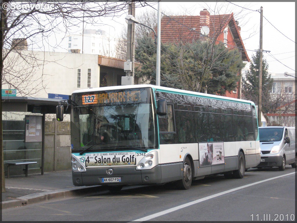 Image du véhicule