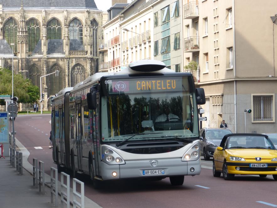 Image du véhicule