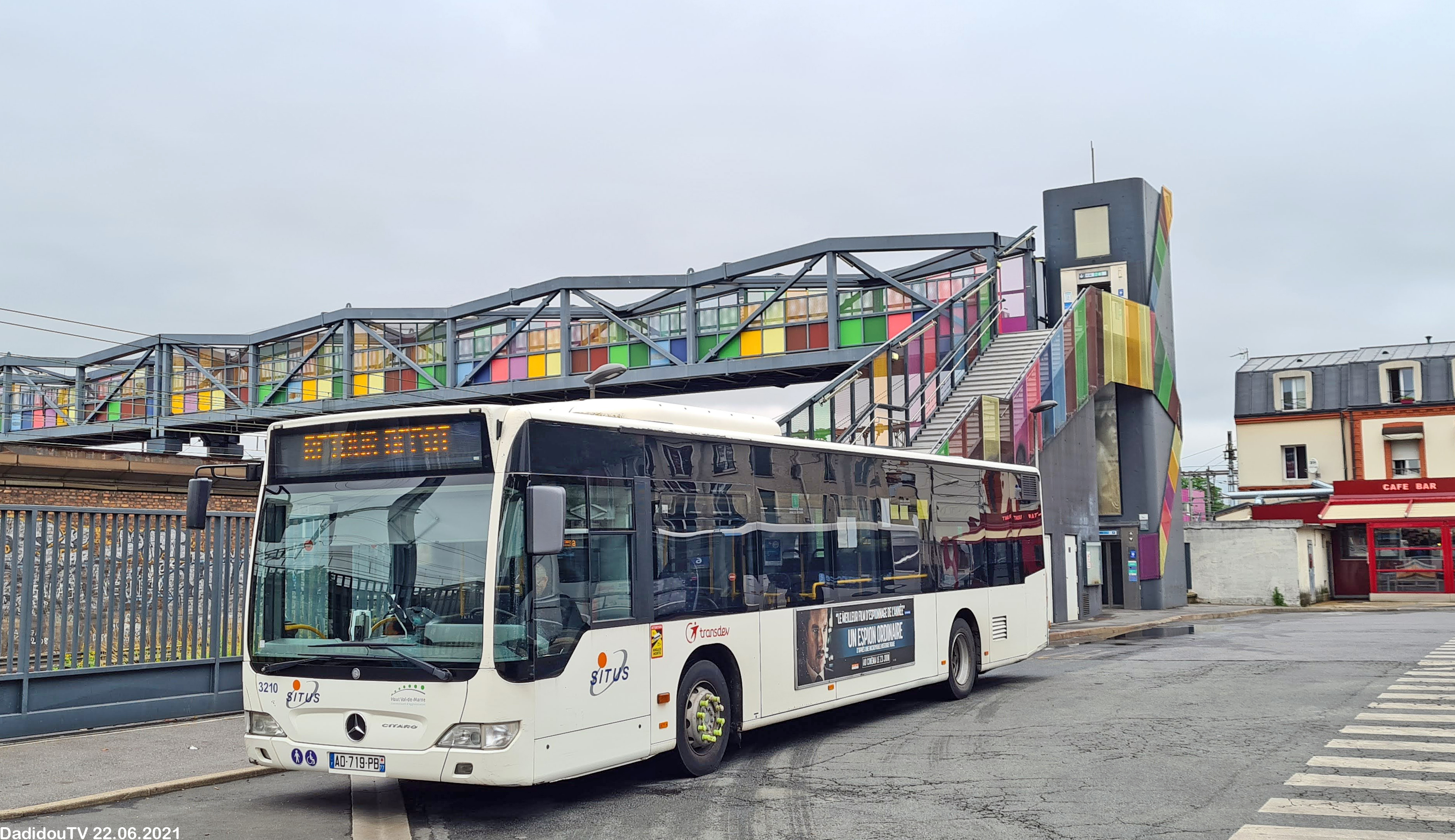 Image du véhicule