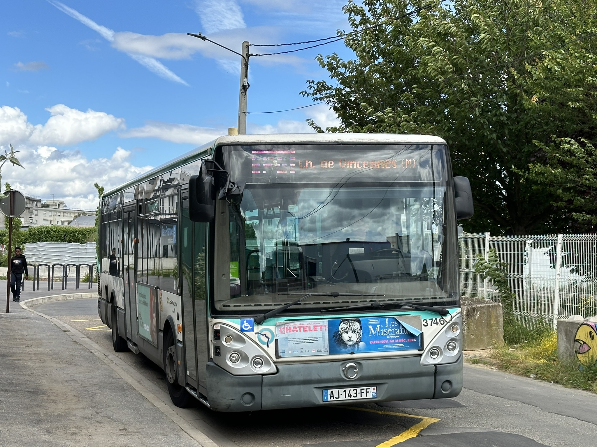 Image du véhicule