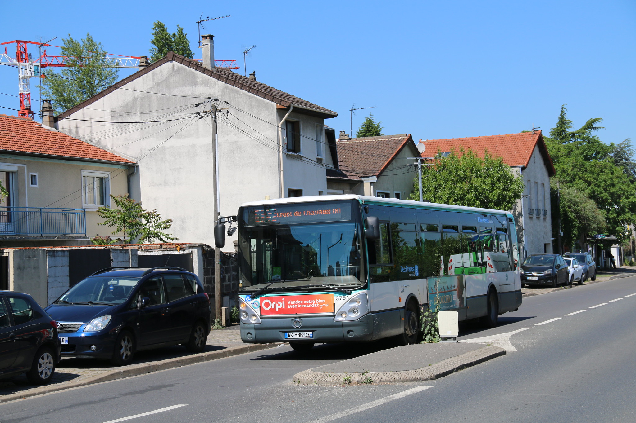 Image du véhicule