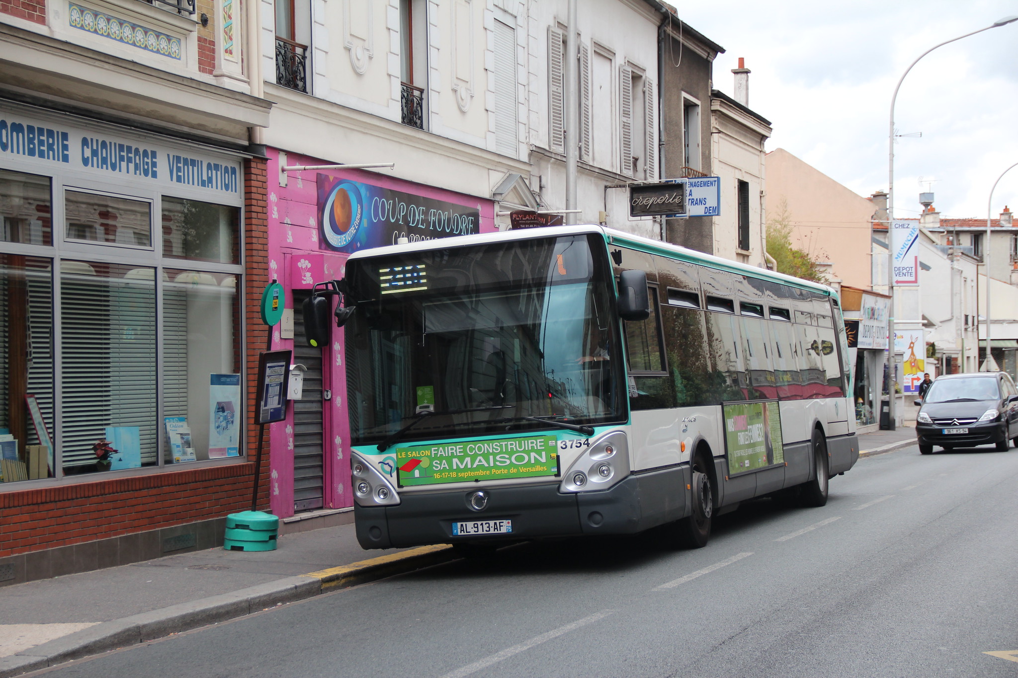 Image du véhicule