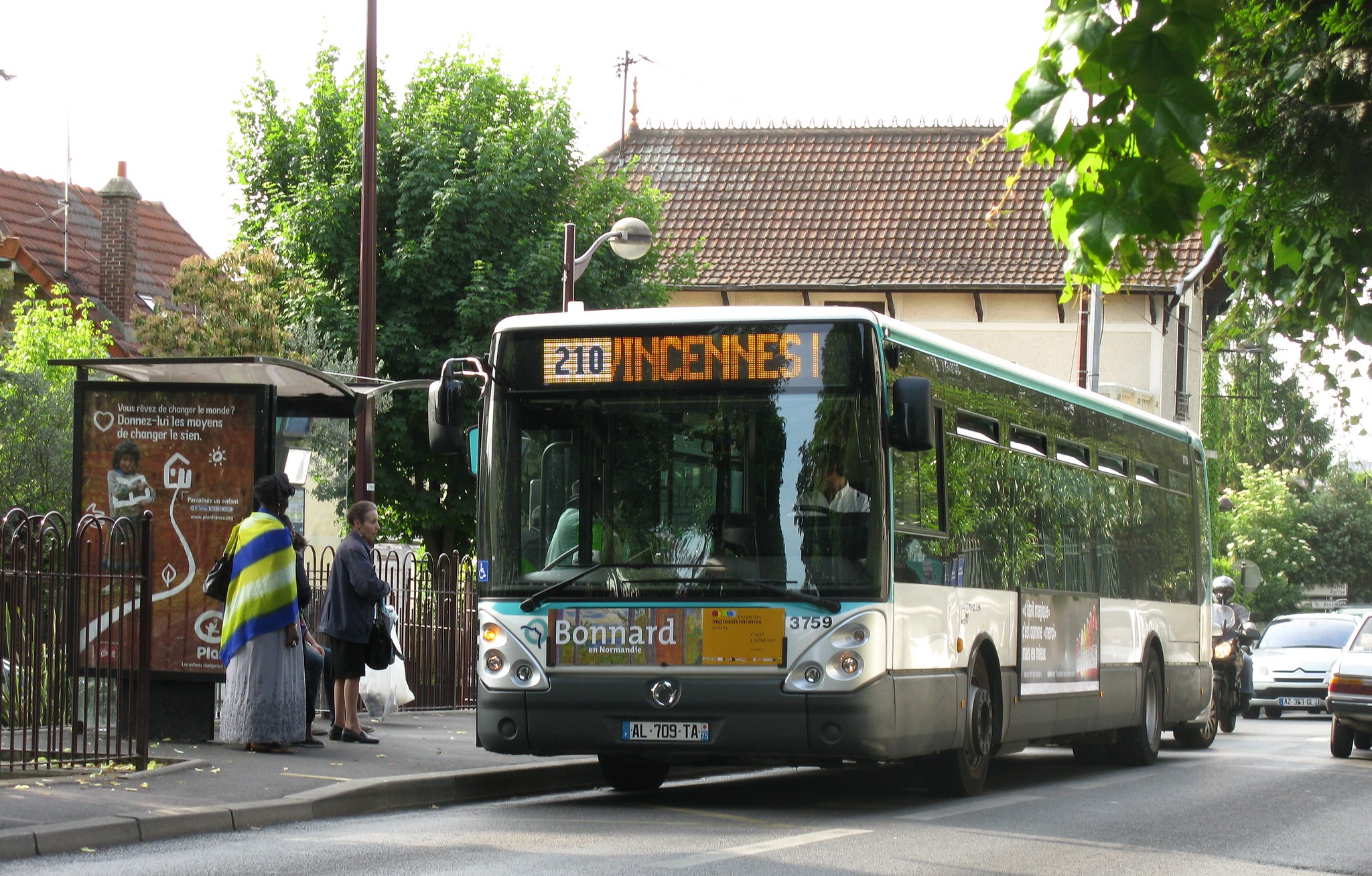 Image du véhicule