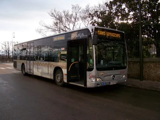 Image du véhicule