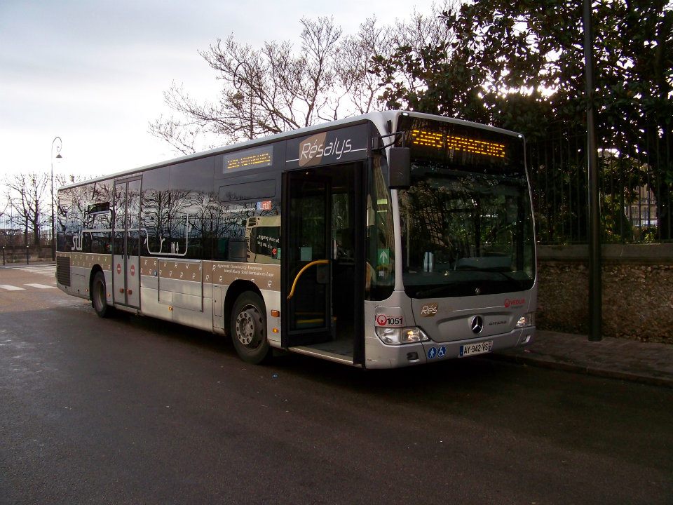 Image du véhicule