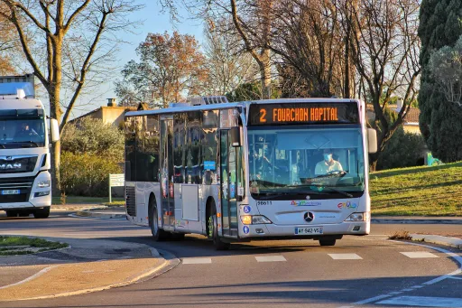 Image du véhicule