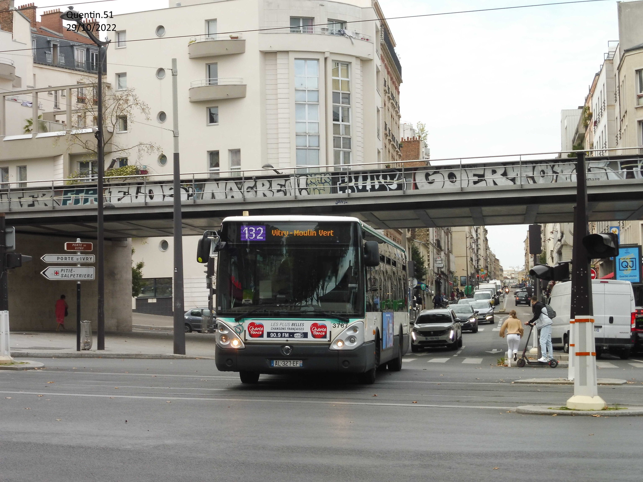Image du véhicule