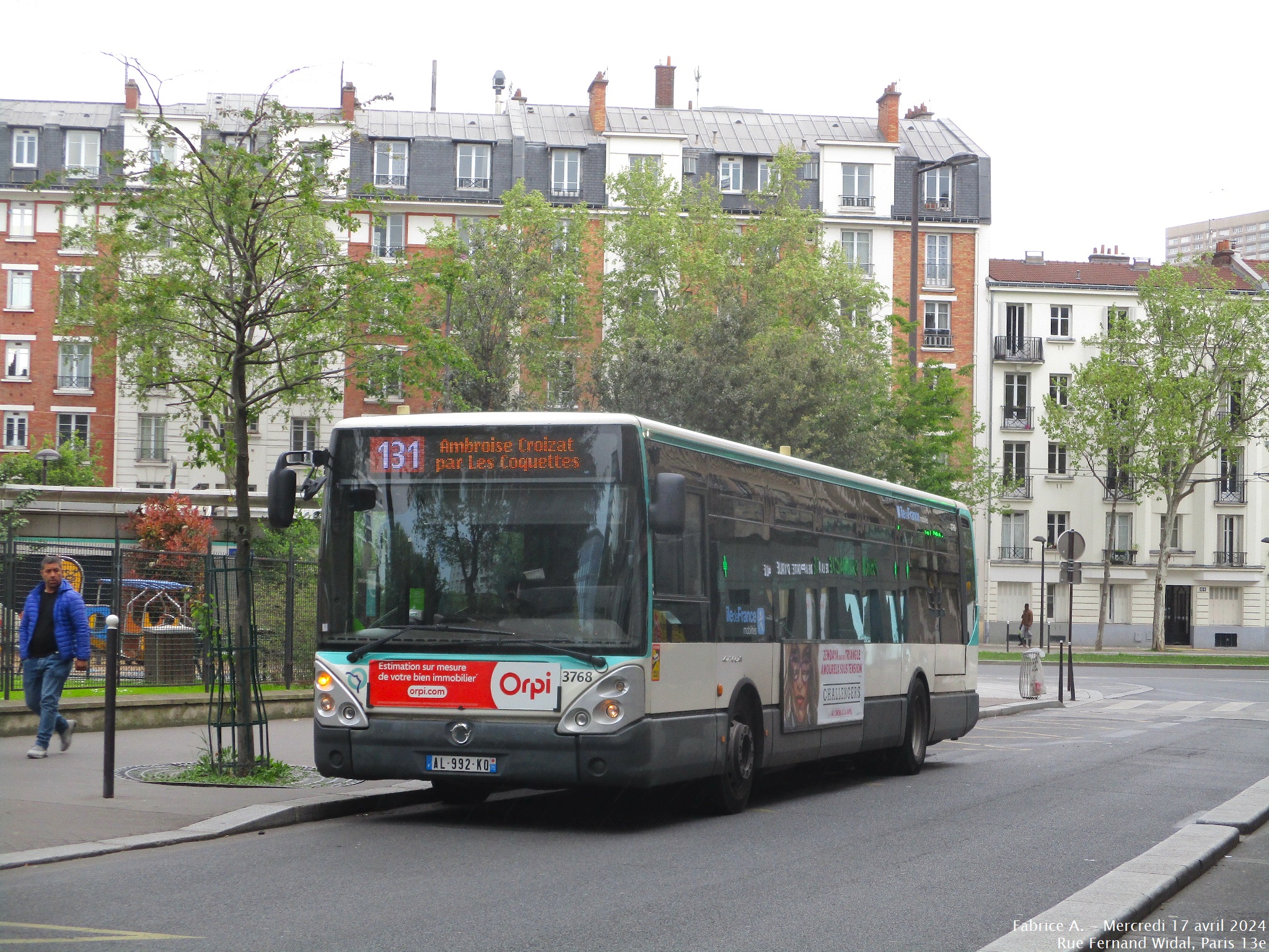Image du véhicule