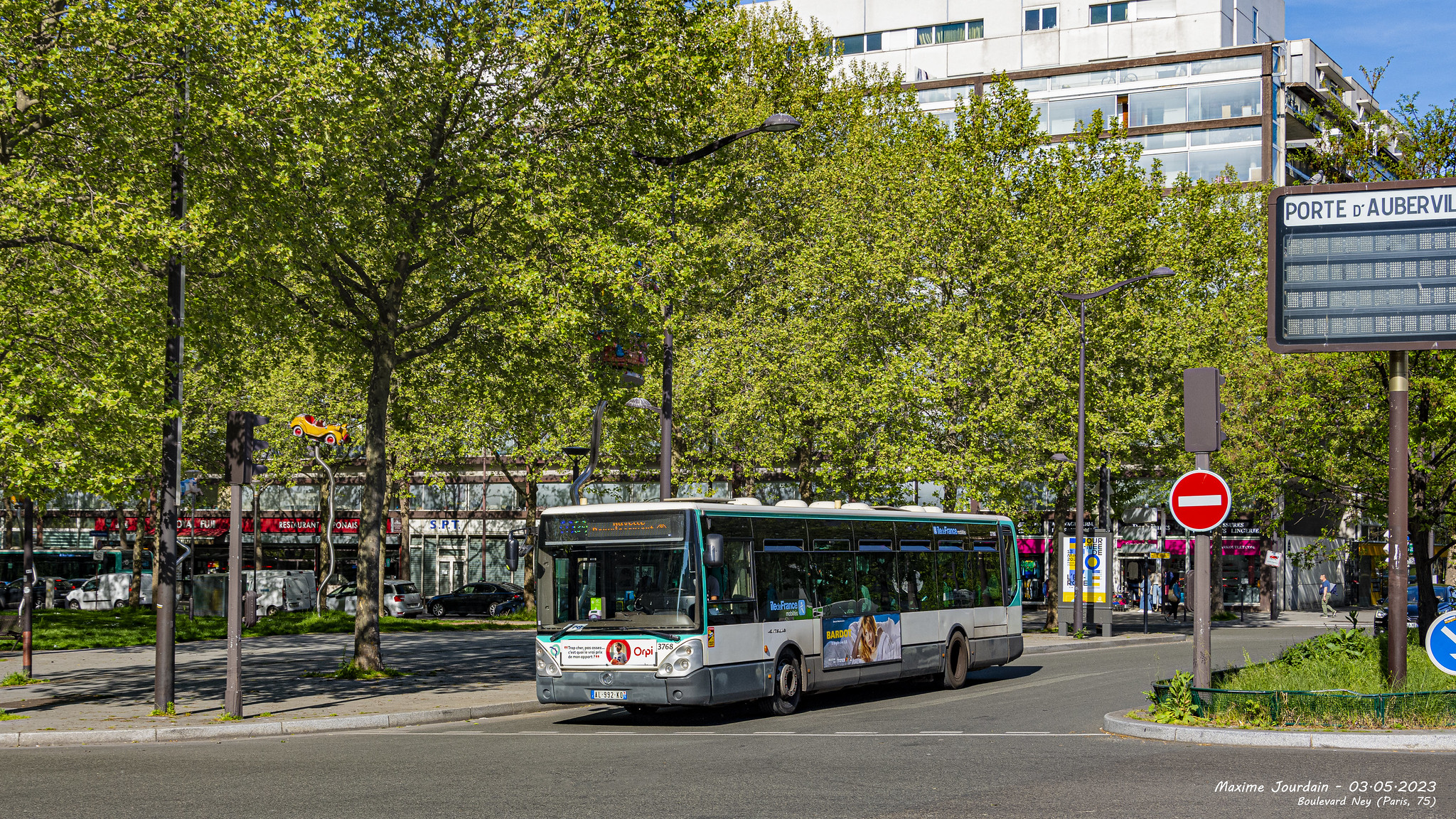 Image du véhicule