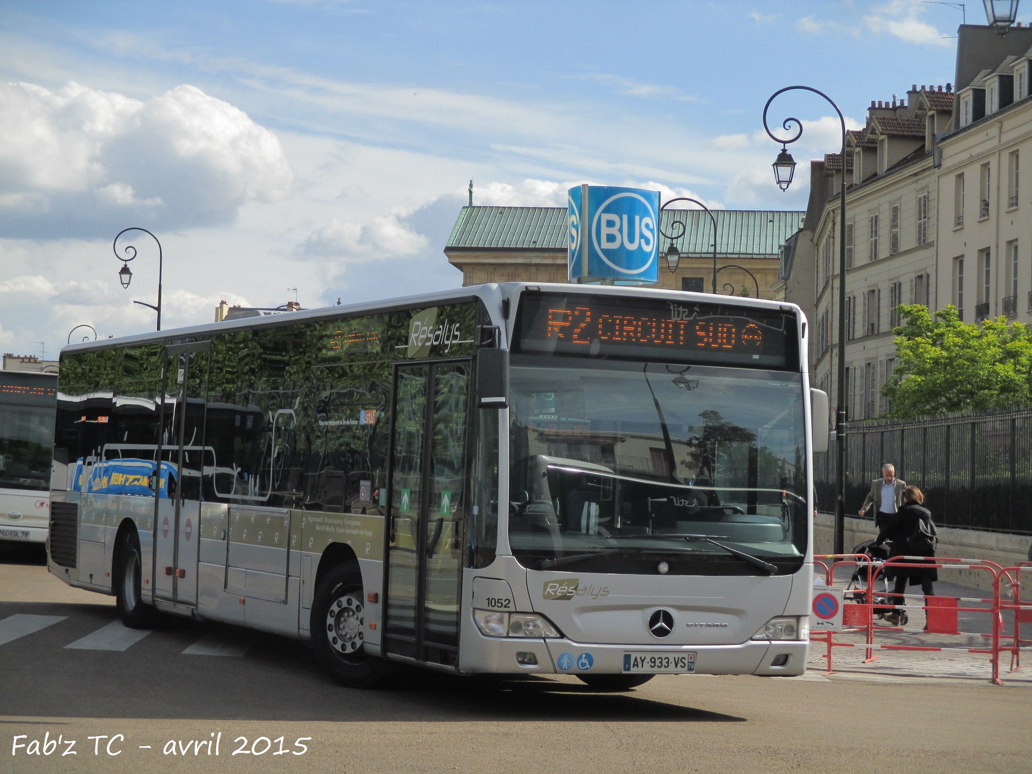 Image du véhicule