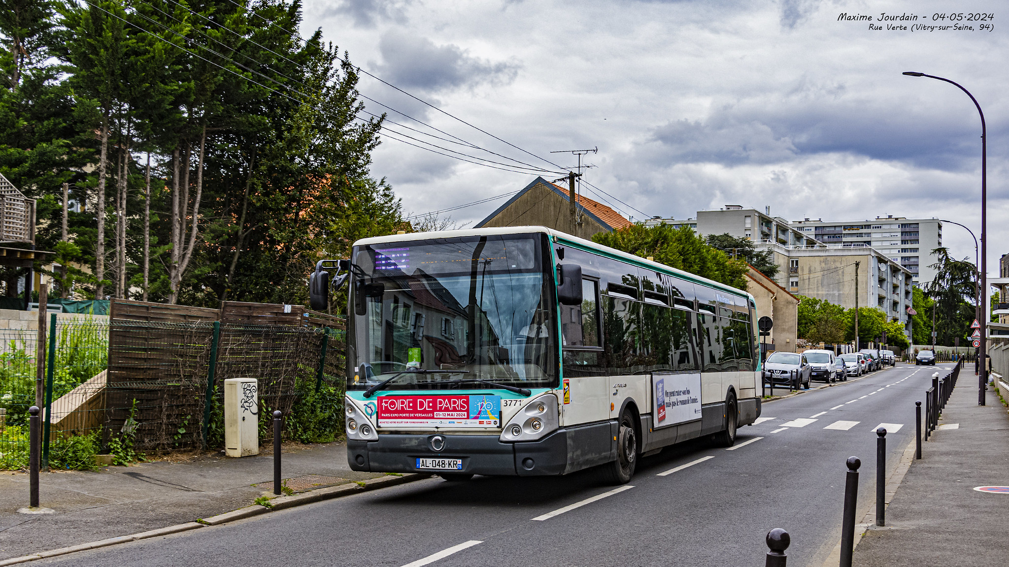Image du véhicule