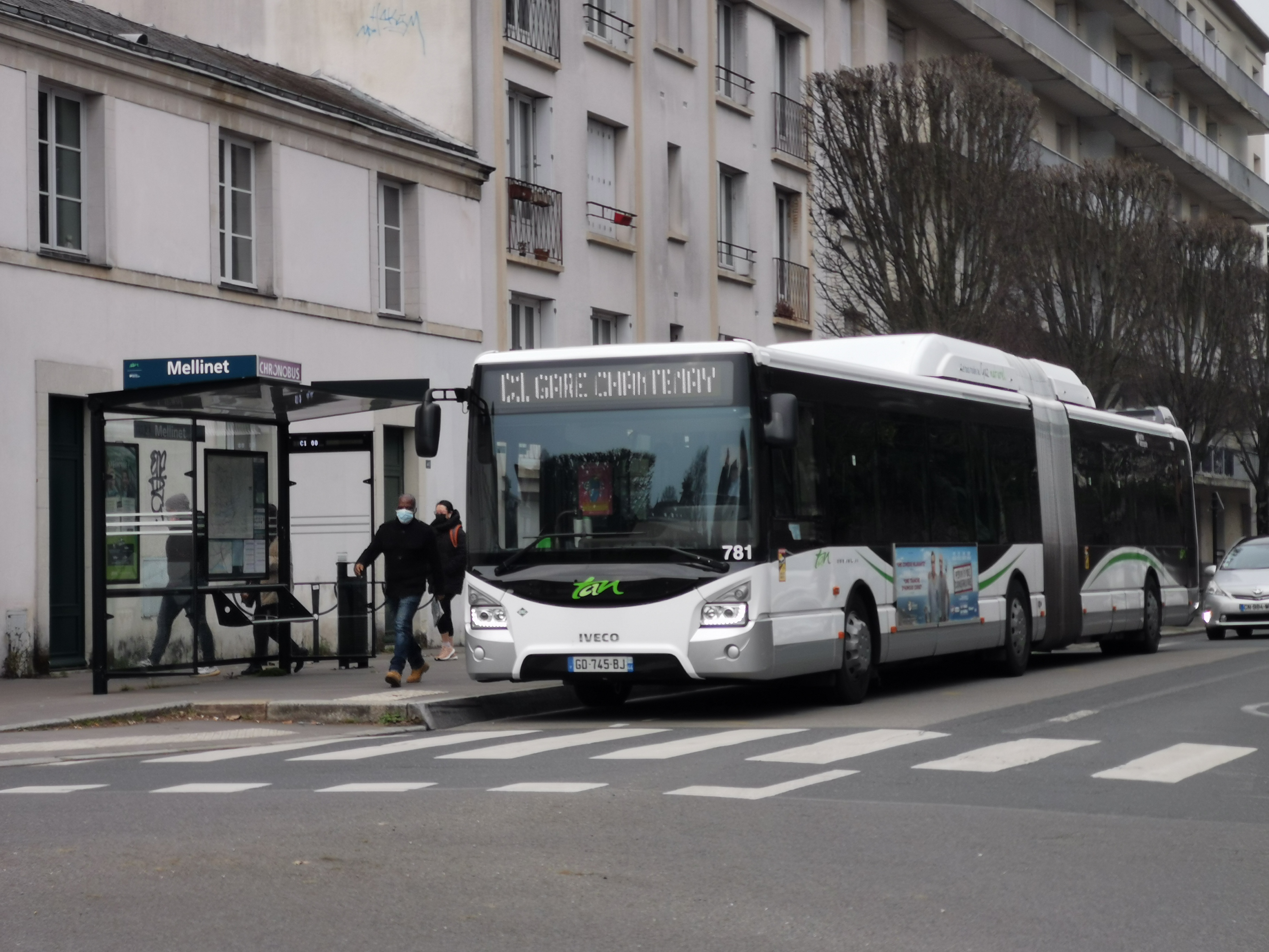 Image du véhicule