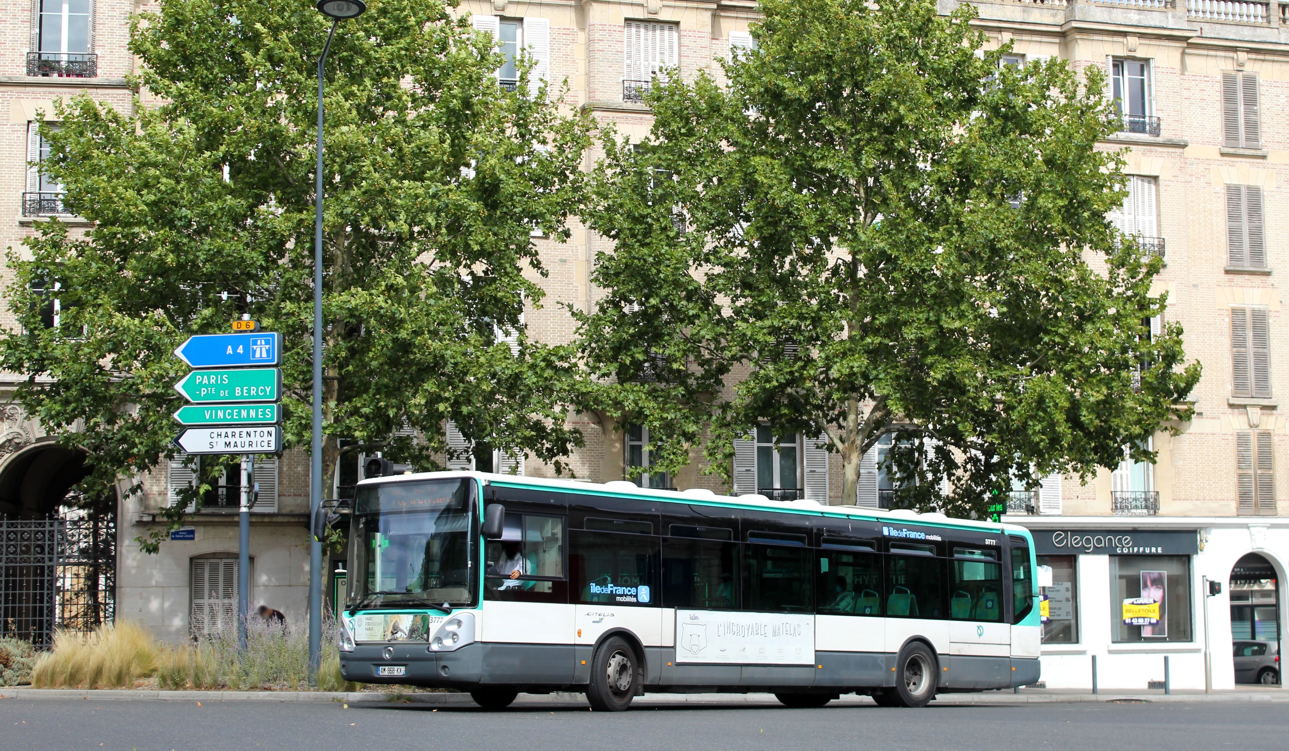 Image du véhicule