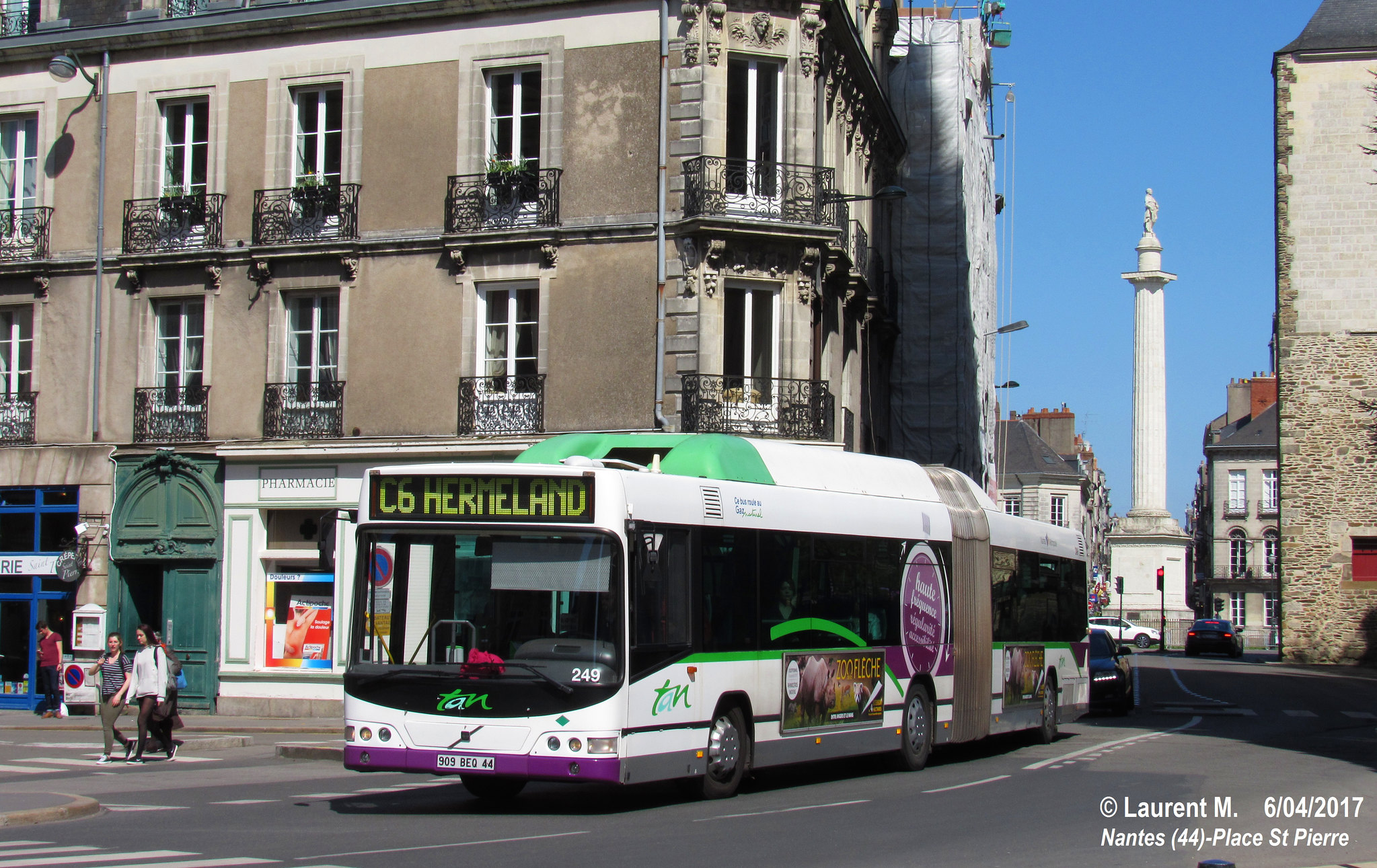 Image du véhicule