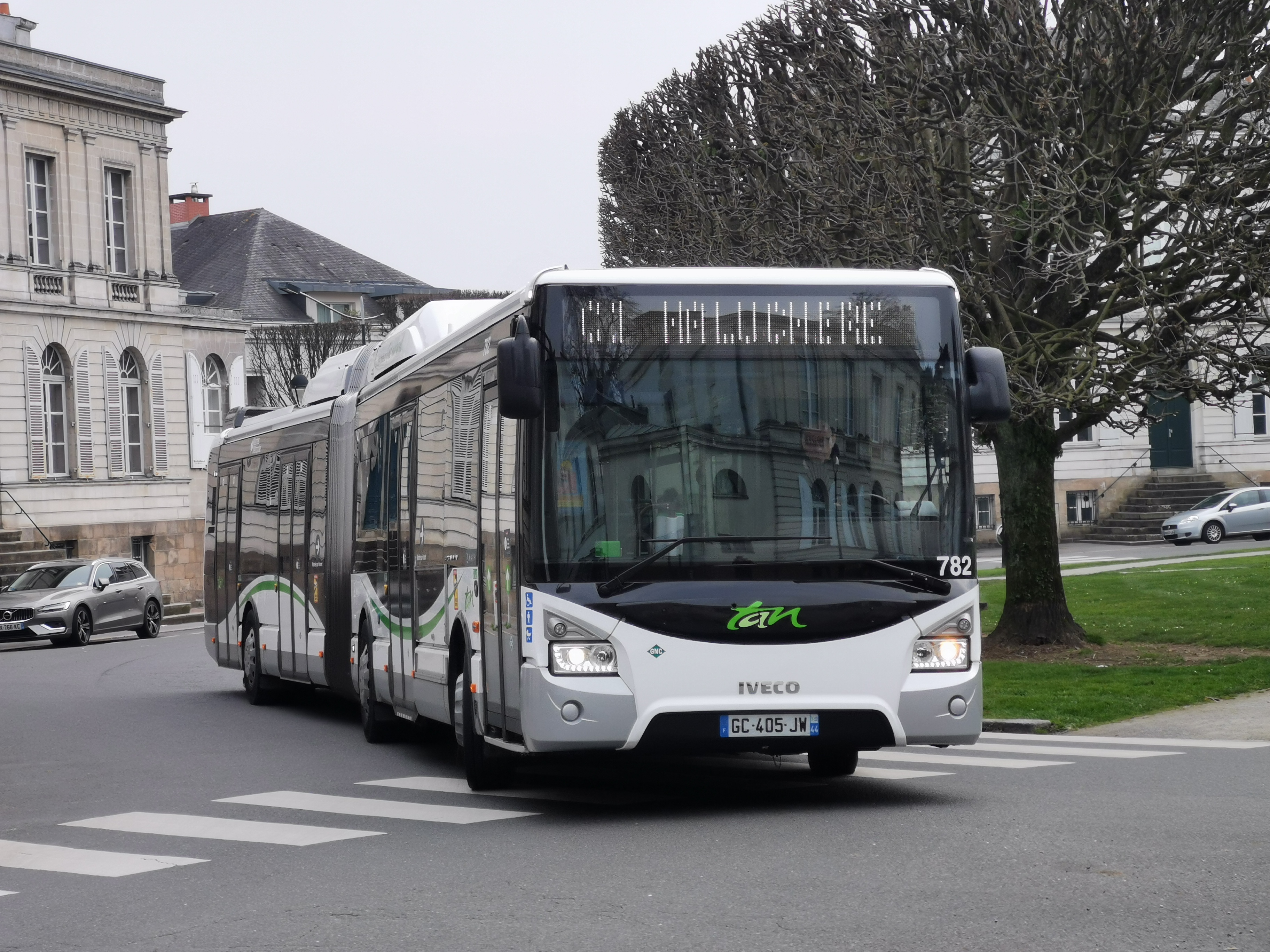 Image du véhicule