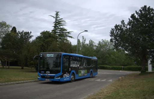 Image du véhicule