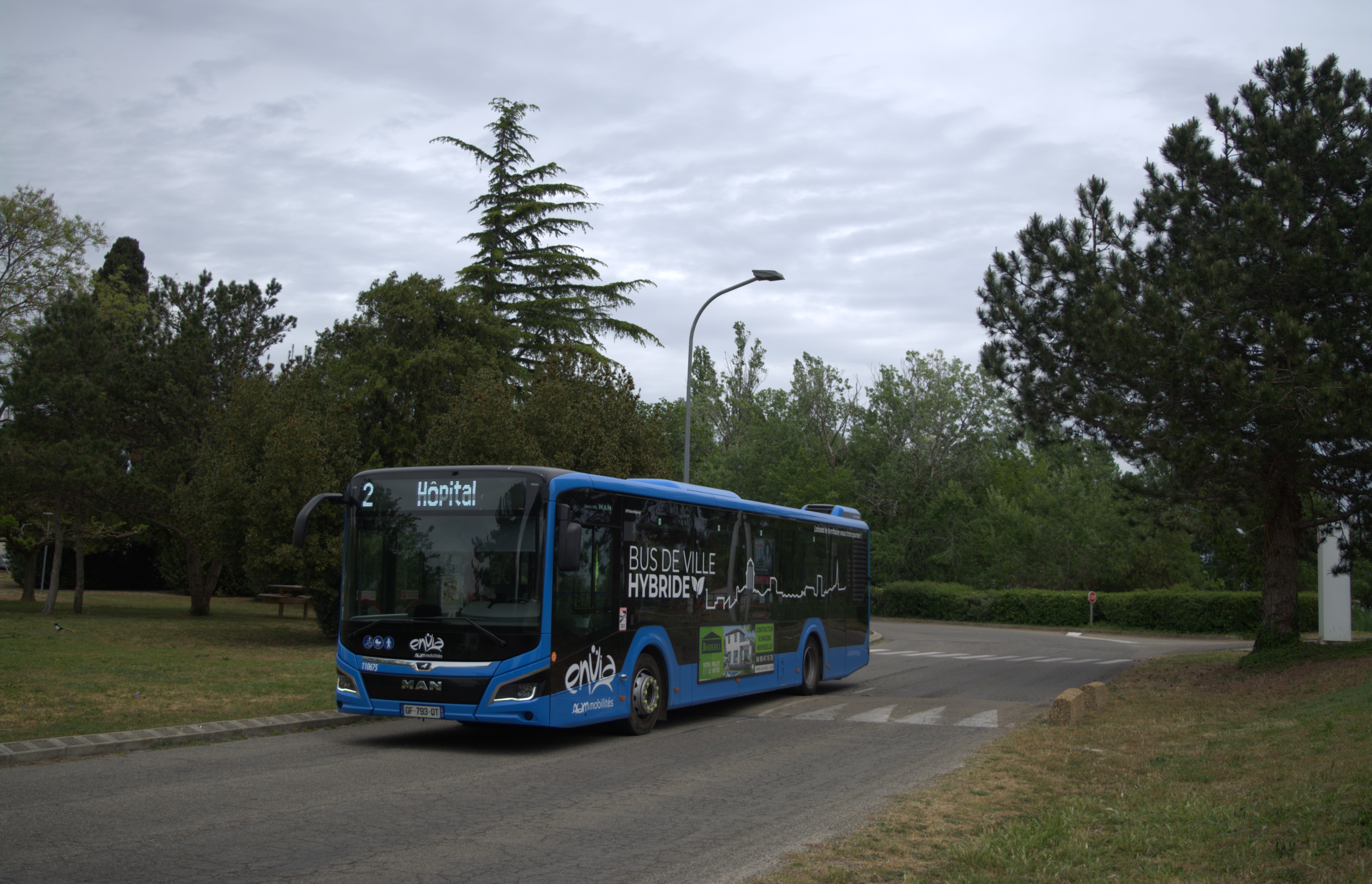 Image du véhicule
