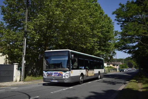 Image du véhicule
