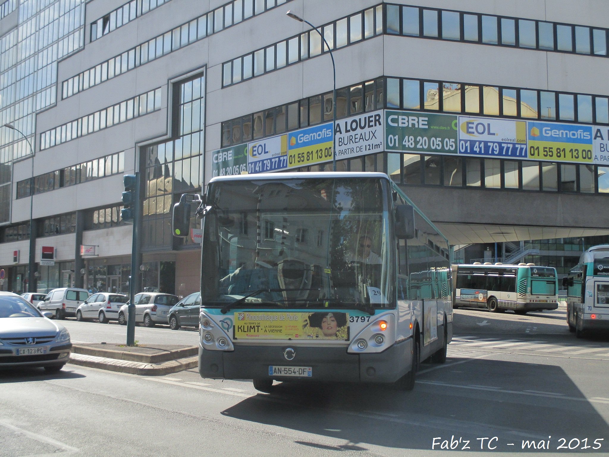 Image du véhicule