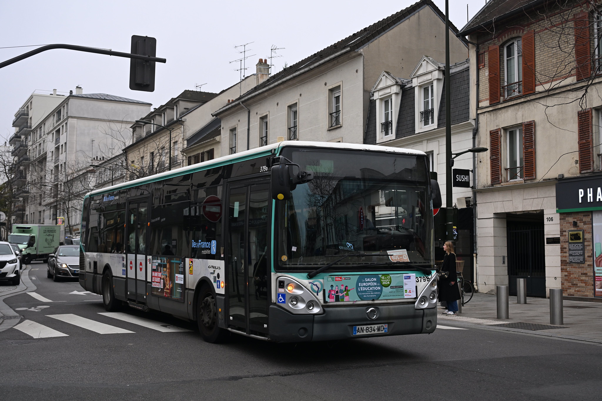 Image du véhicule