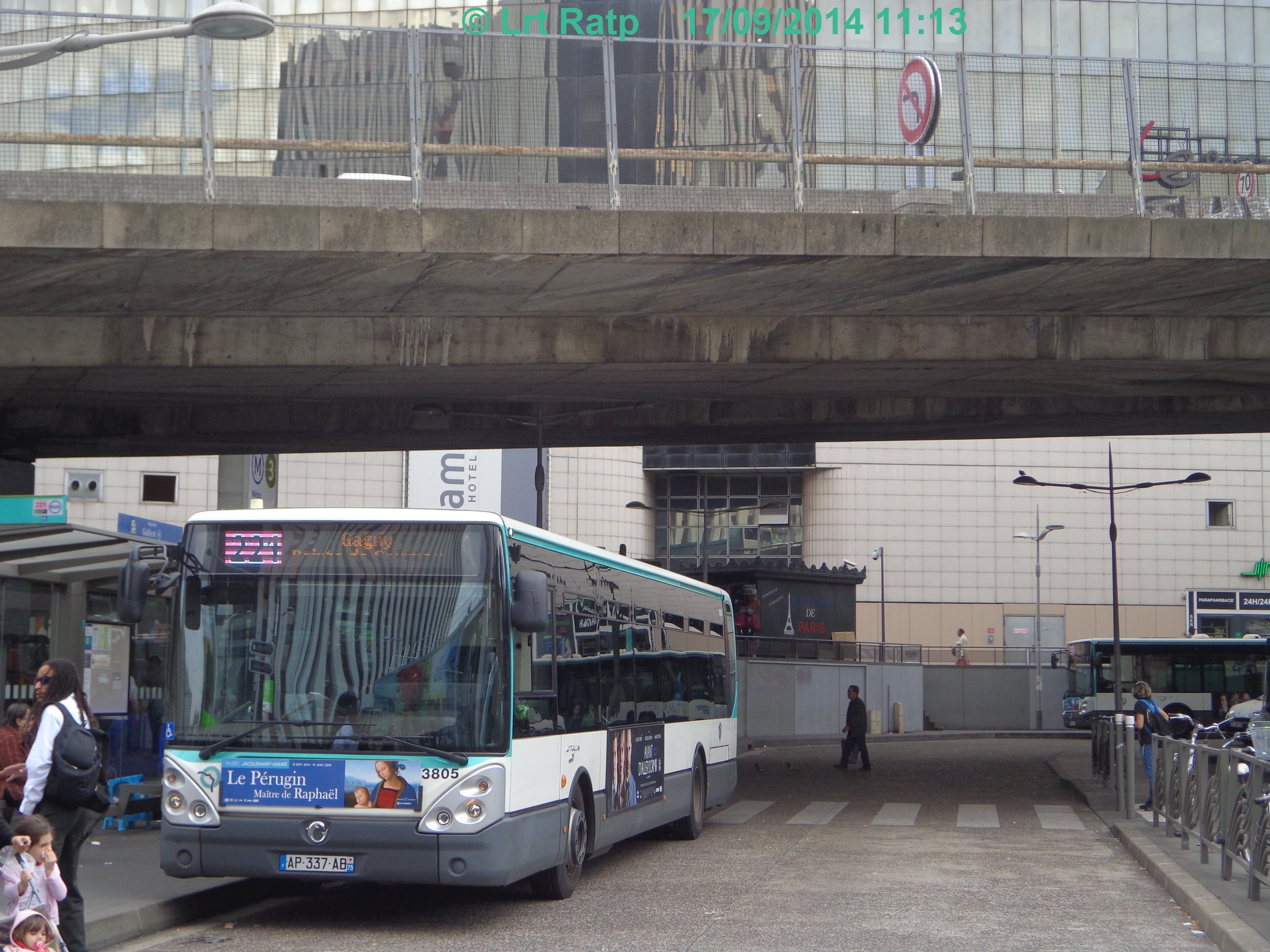 Image du véhicule
