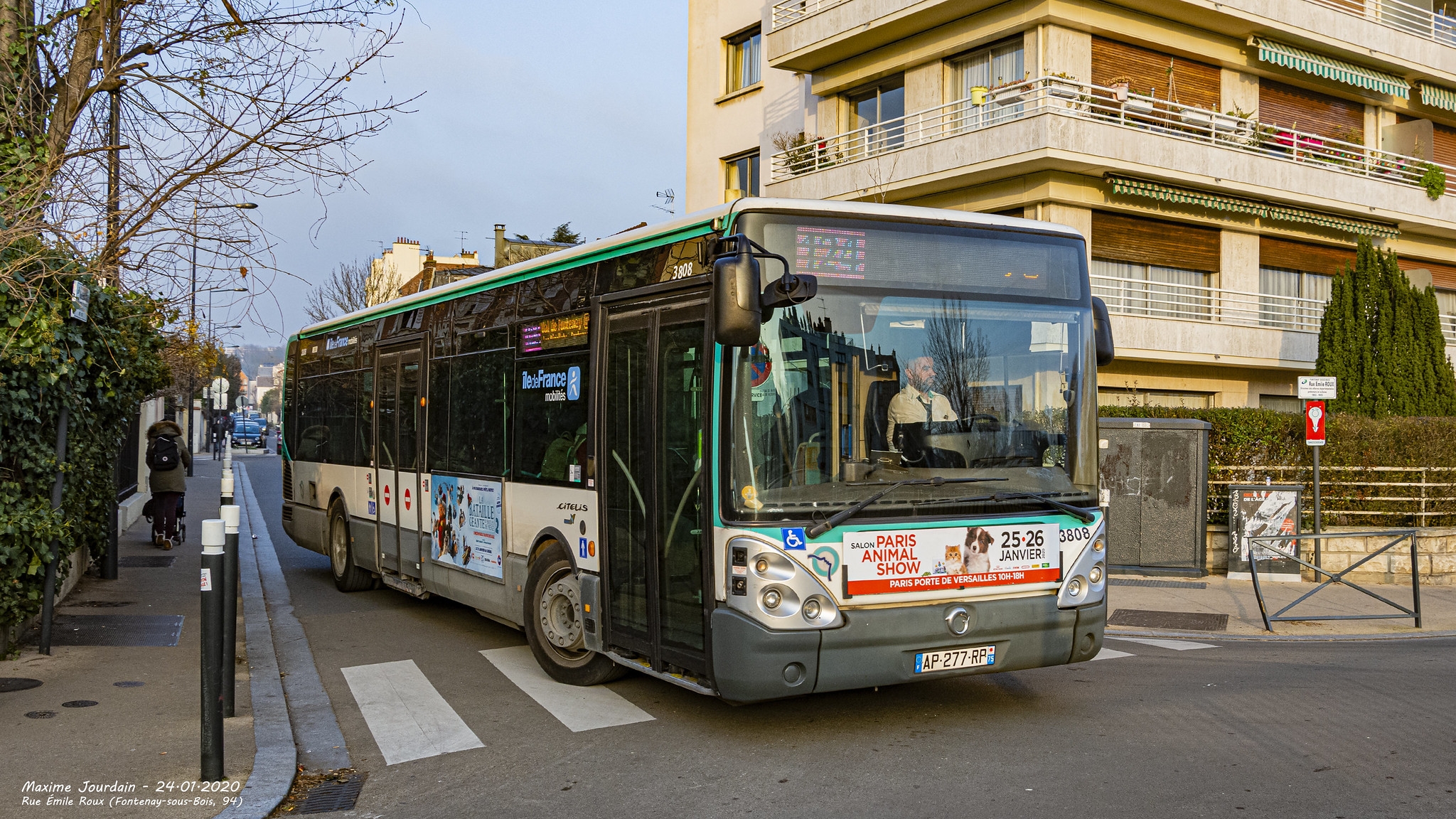 Image du véhicule