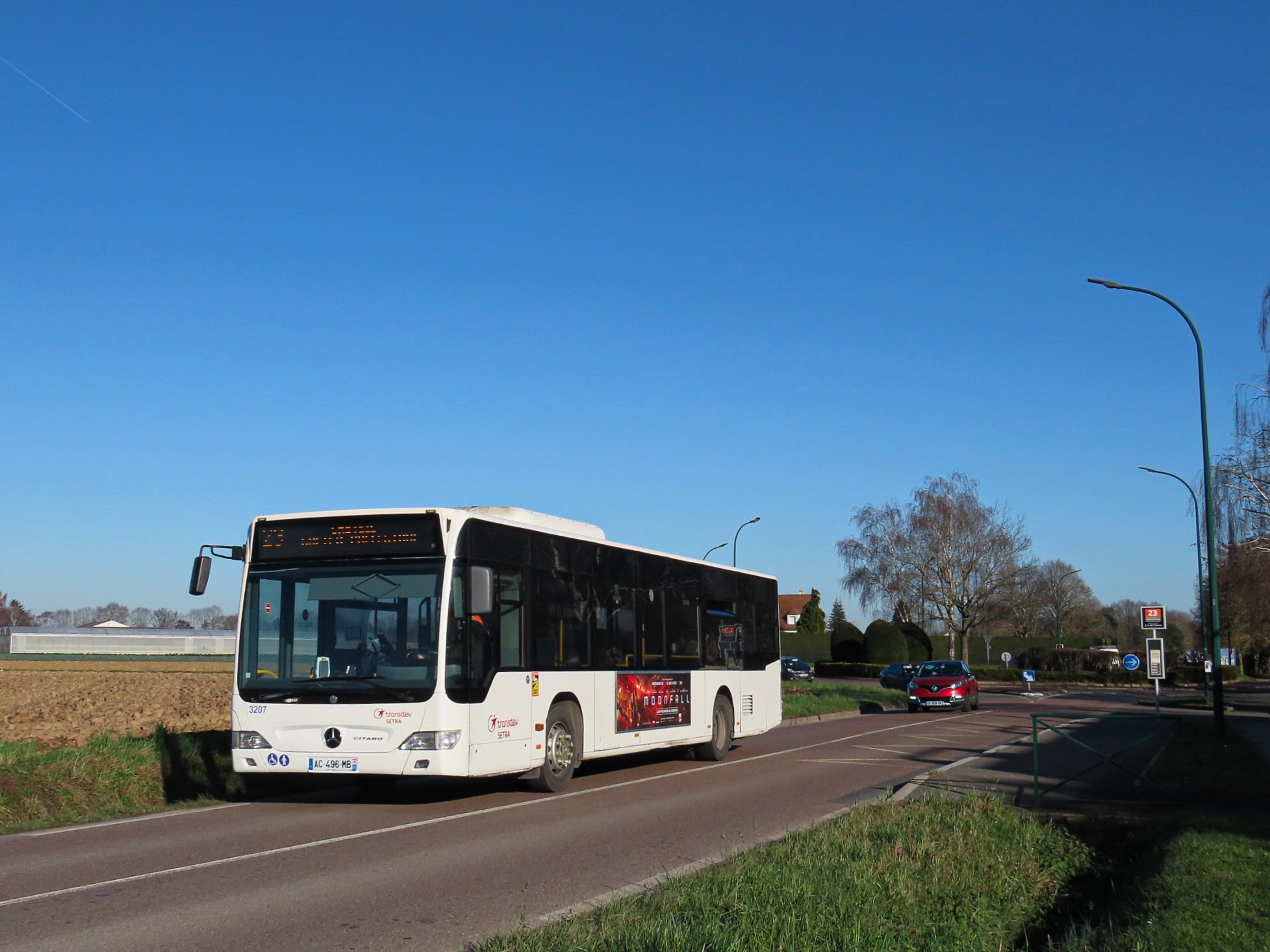 Image du véhicule
