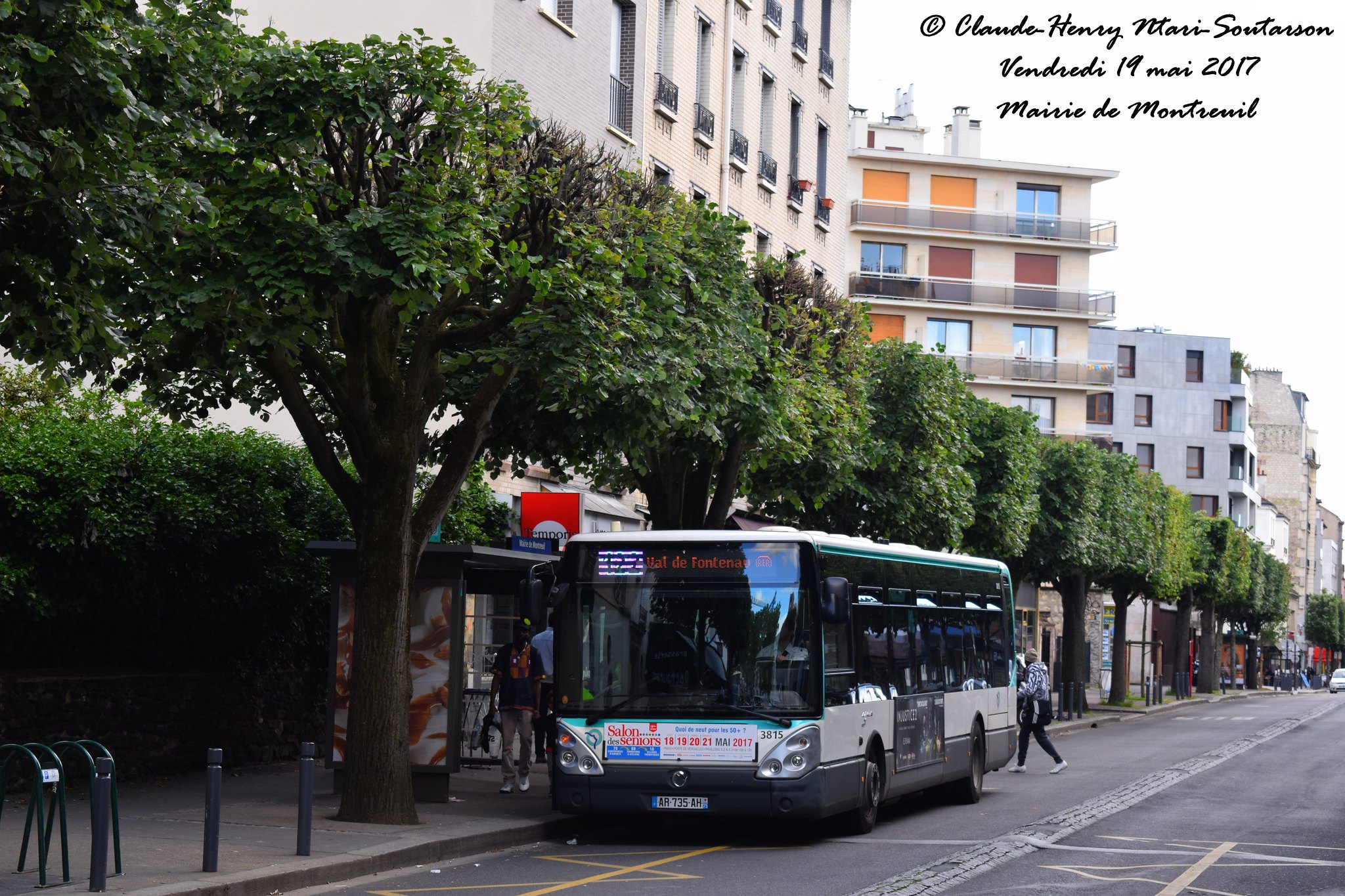 Image du véhicule
