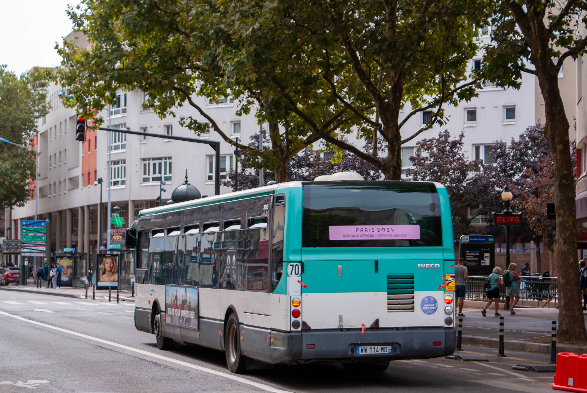Image du véhicule